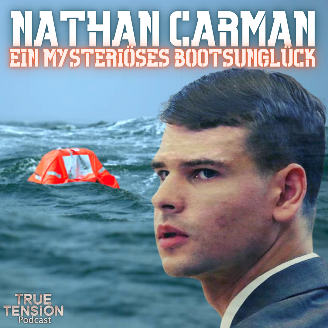 True Tension - Ein True Crime Podcast