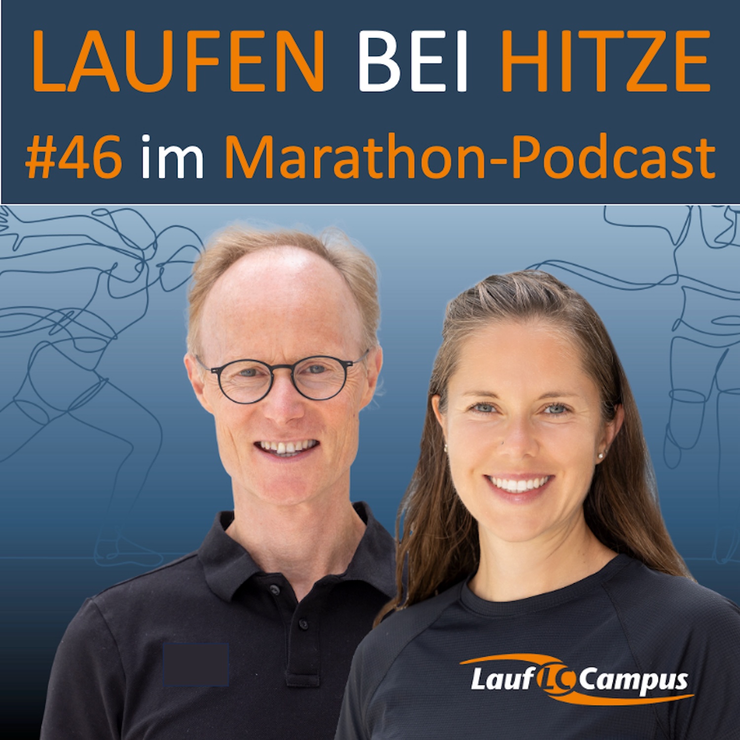 MARATHON PODCAST