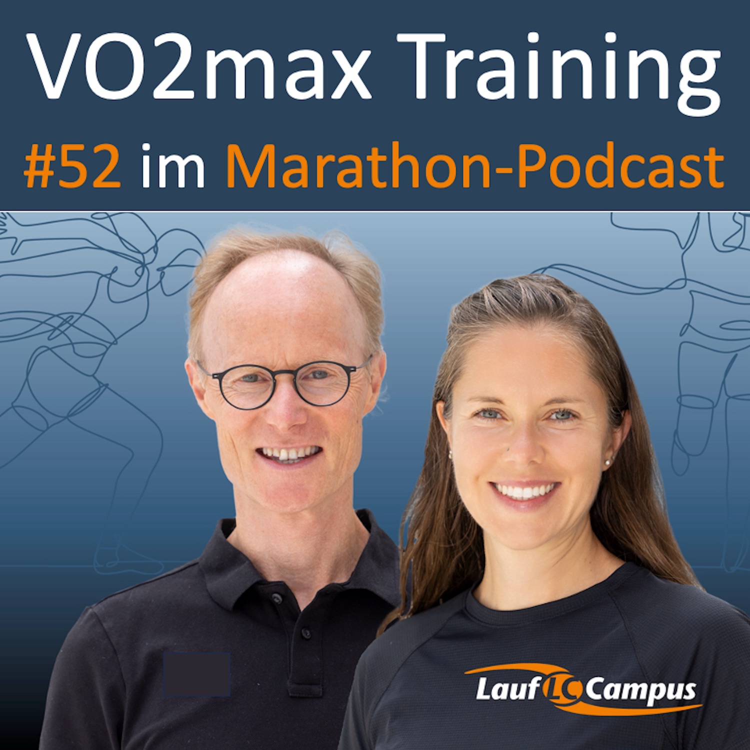 MARATHON PODCAST