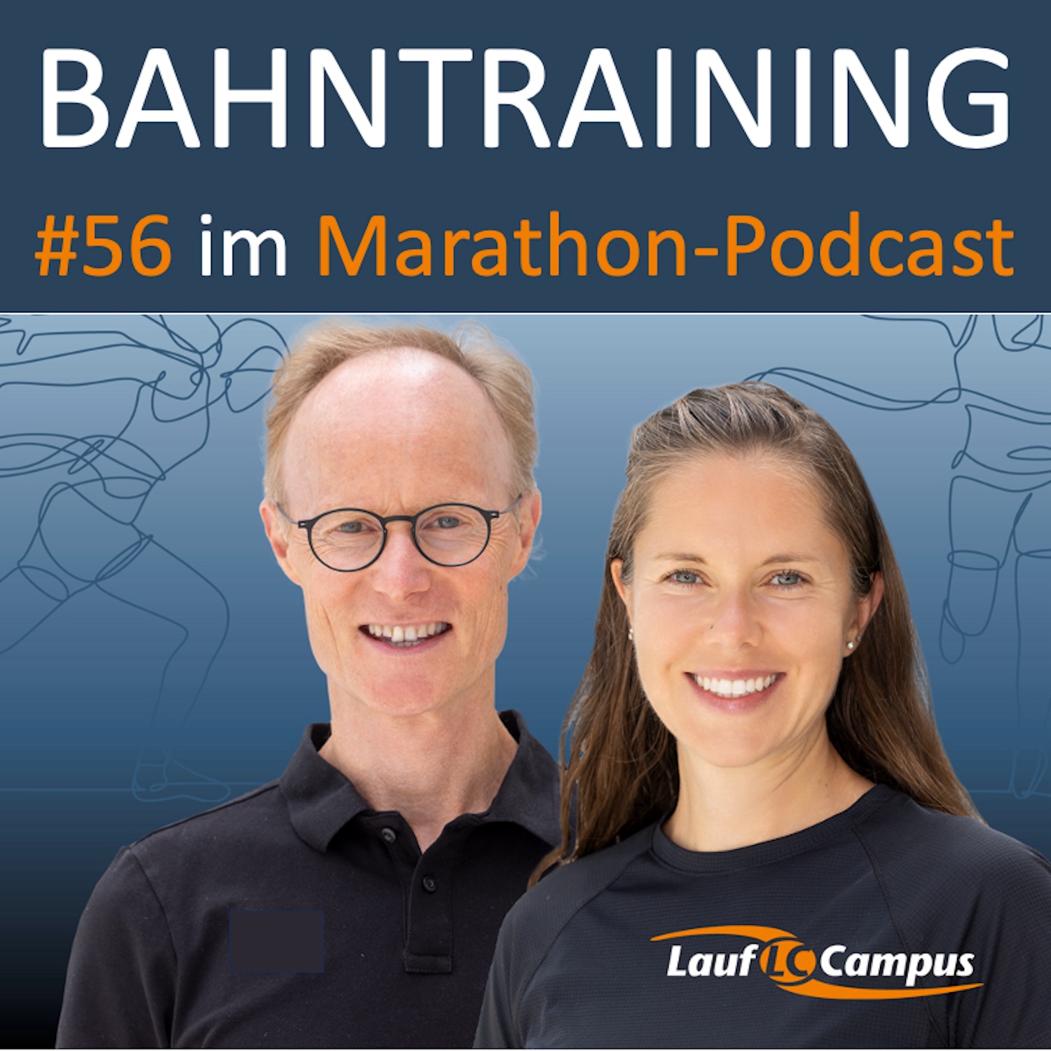 MARATHON PODCAST