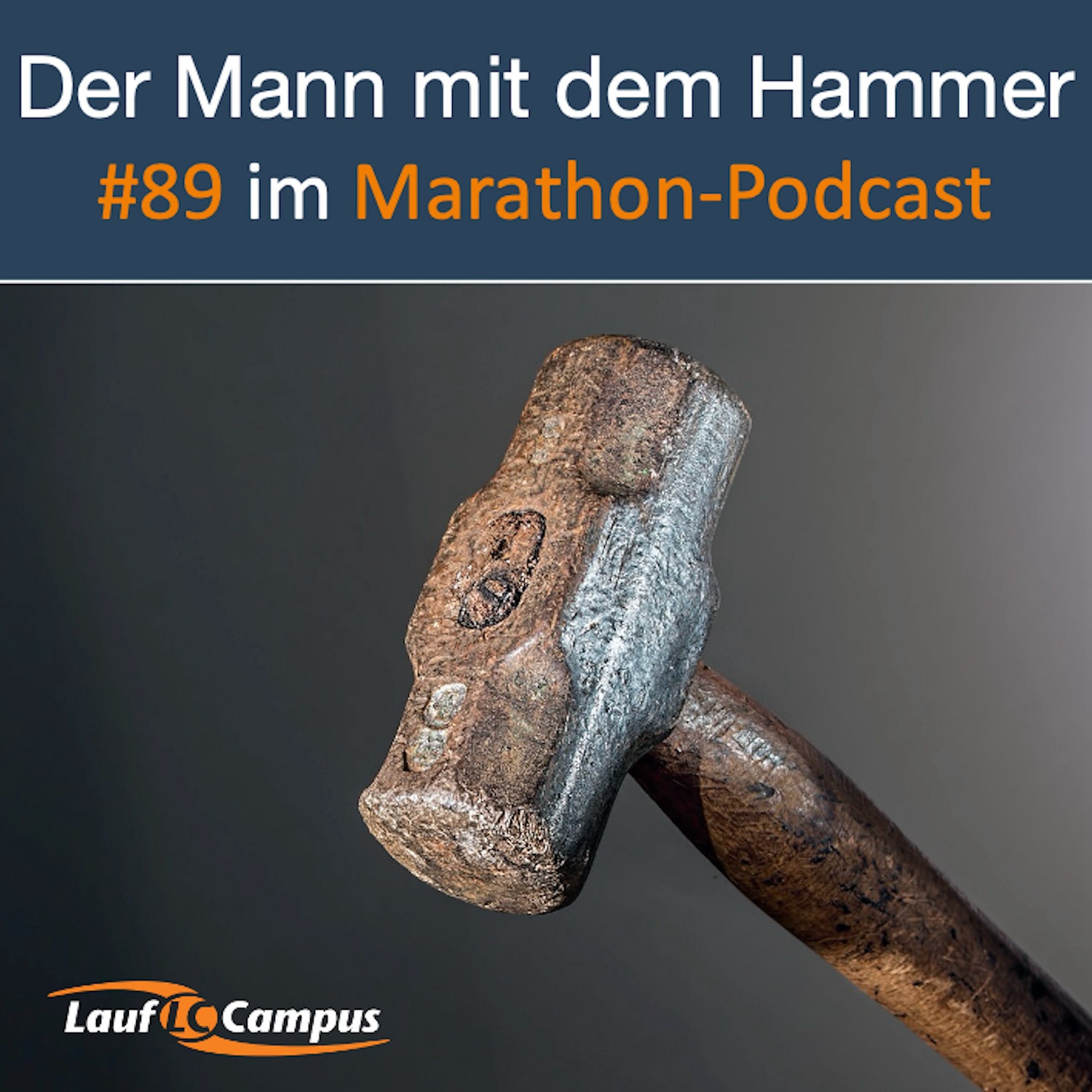 MARATHON PODCAST