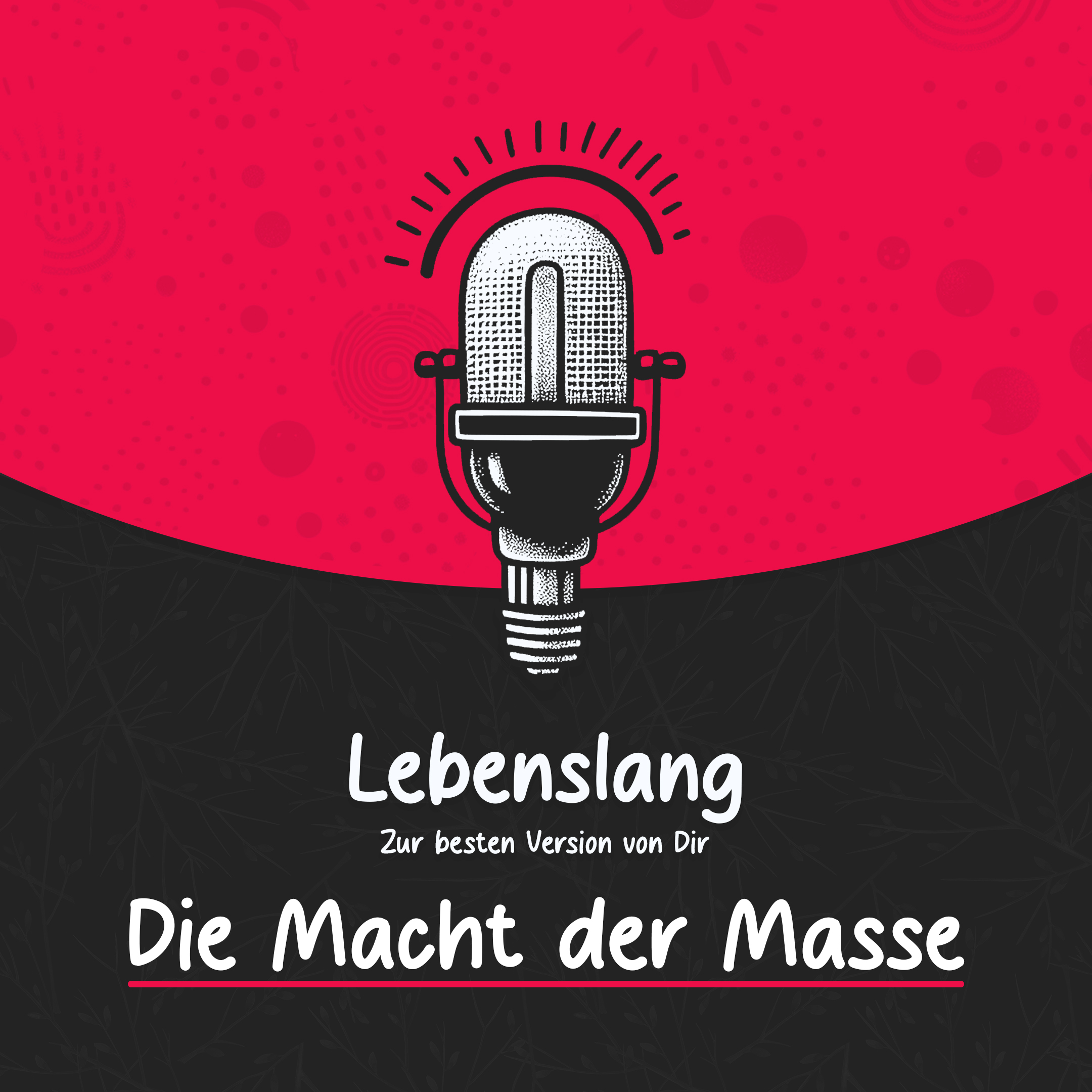 2: Warum folgen wir so gerne der Masse? episode artwork