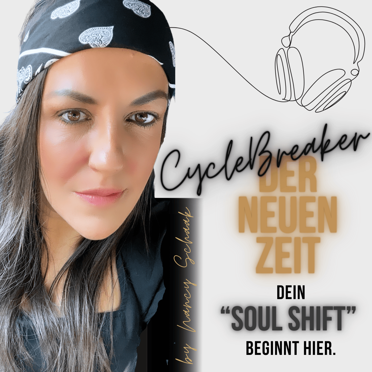 ✨ Lichtdusche – Deine kurze Meditation für neue Energie ✨ episode artwork