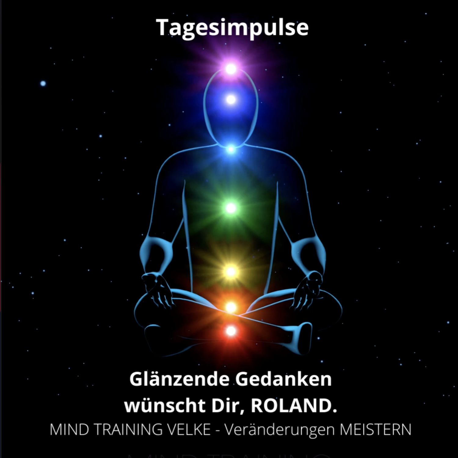 Tagesimpuls - Wähle Liebe - 01. Oktober episode artwork