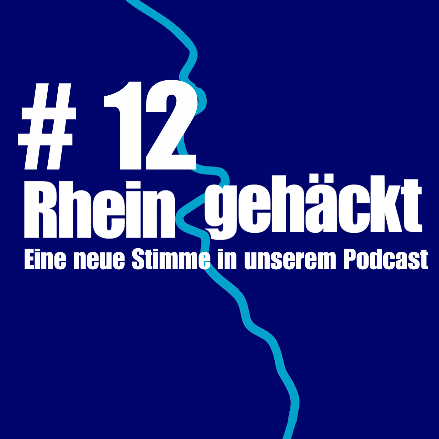 Eine neue Stimme in unserem Podcast (mit Fabian Haun) Eine neue Stimme in unserem Podcast (mit Fabian Haun)
