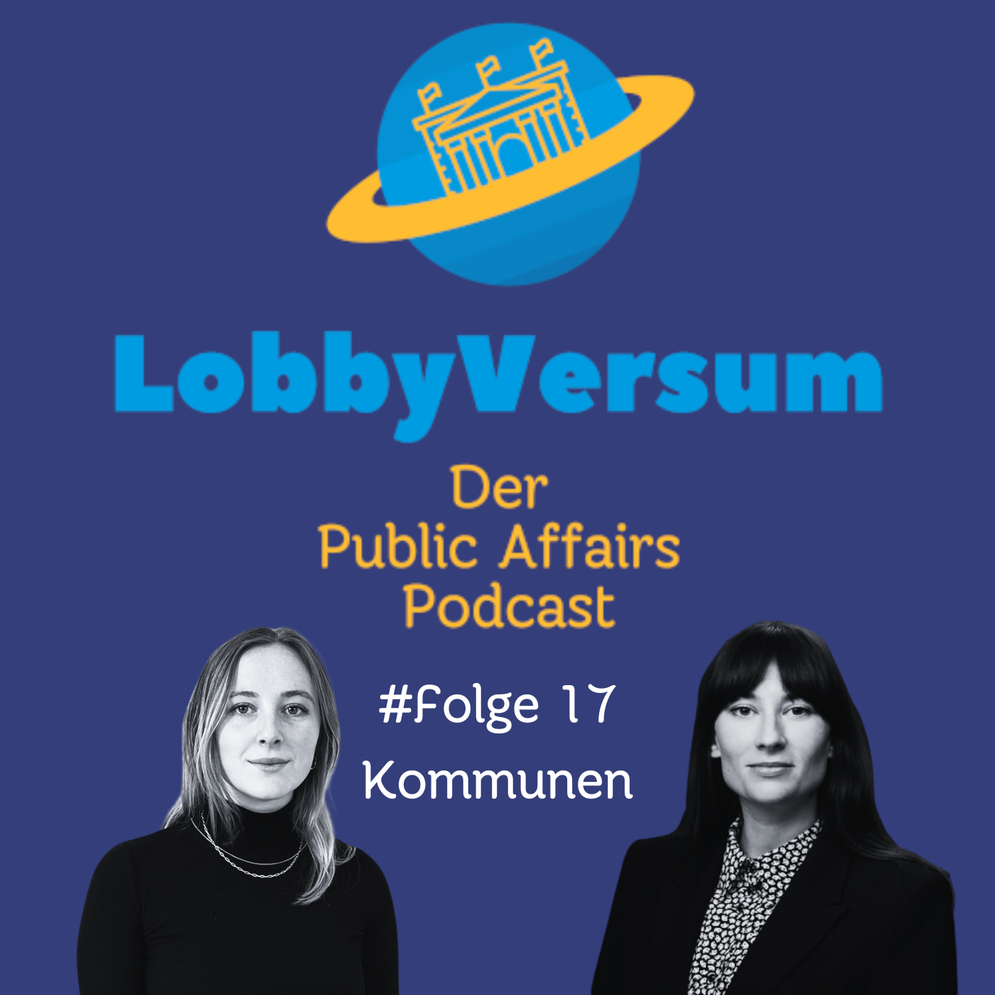 Lobbyarbeit auf kommunaler Ebene episode artwork