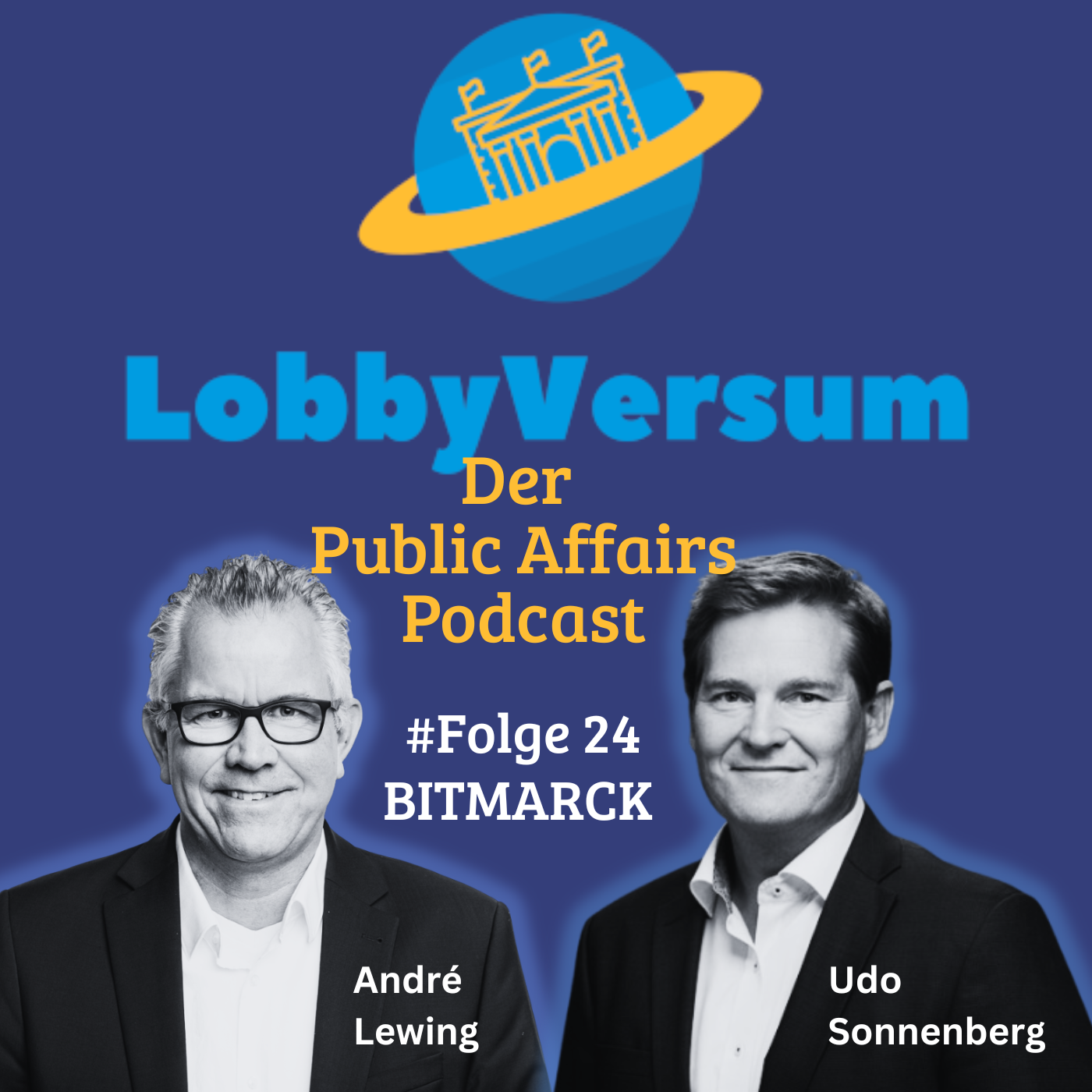 Digitalisierung im Gesundheitswesen episode artwork