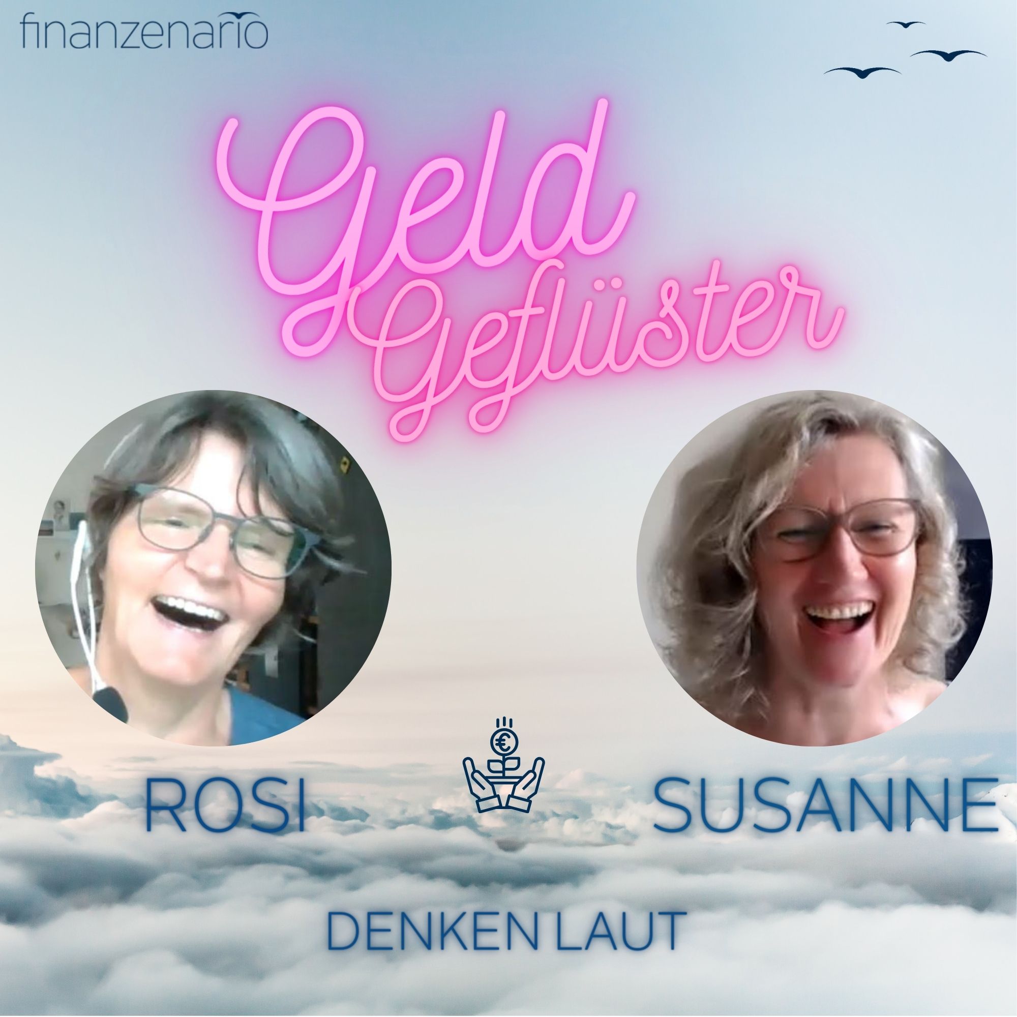 Geldgeflüster