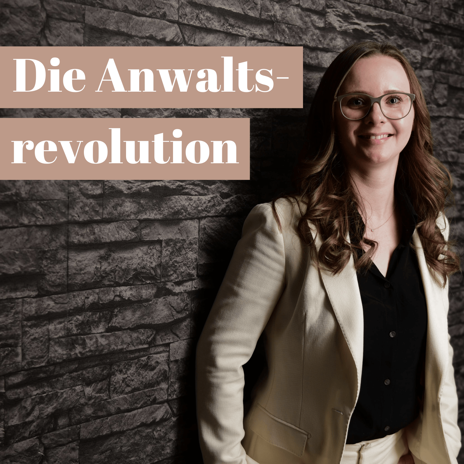 Die Anwaltsrevolution mit Rechtsanwältin Sonja Neitzel