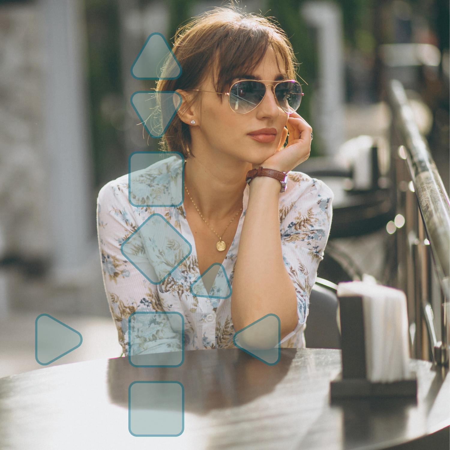 Die 6 Linien der Umgebung – Was die Linien der Mondknoten bedeuten