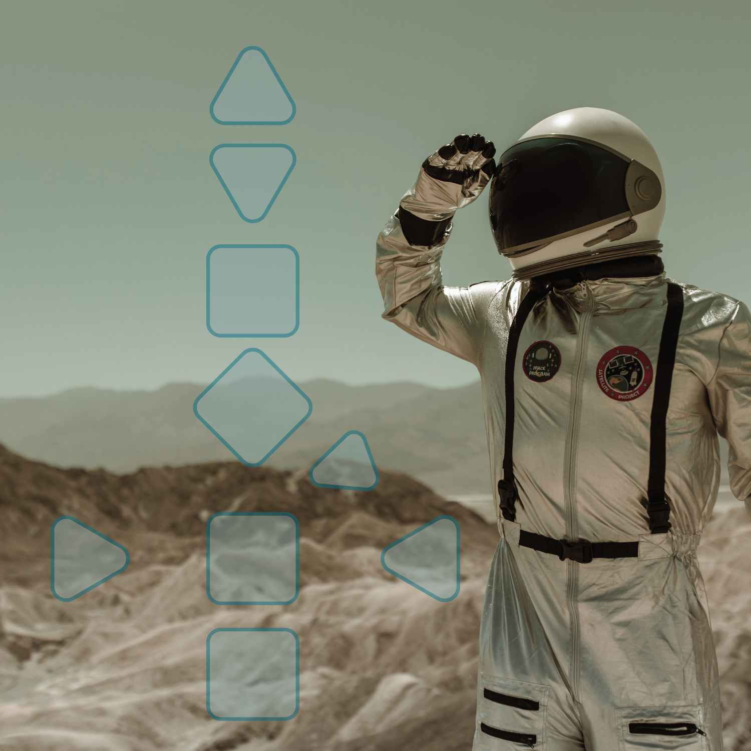 Die Zukunft der Human Design Typen nach dem globalen Shift 2027