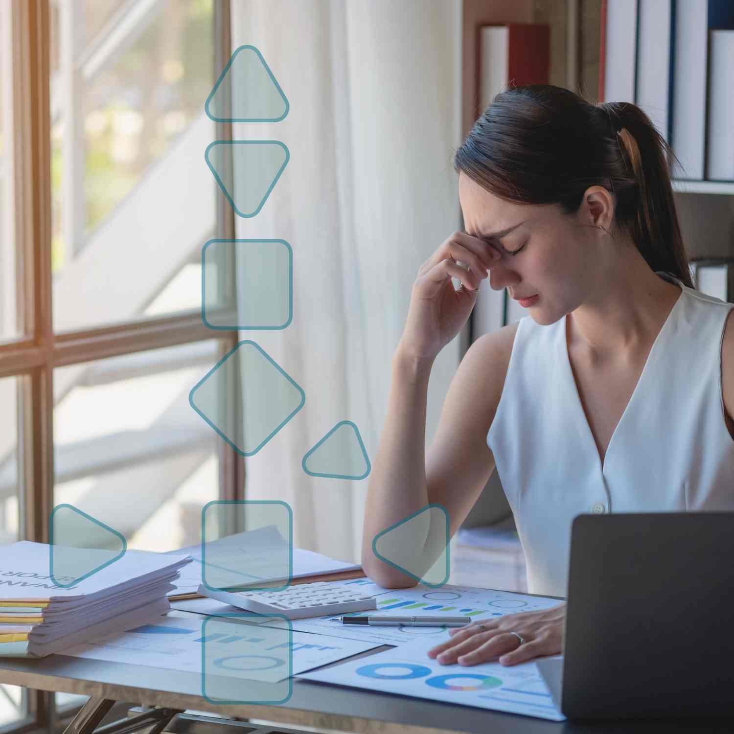 Human Design & Burnout - meine Geschichte und Einladung zur Studie