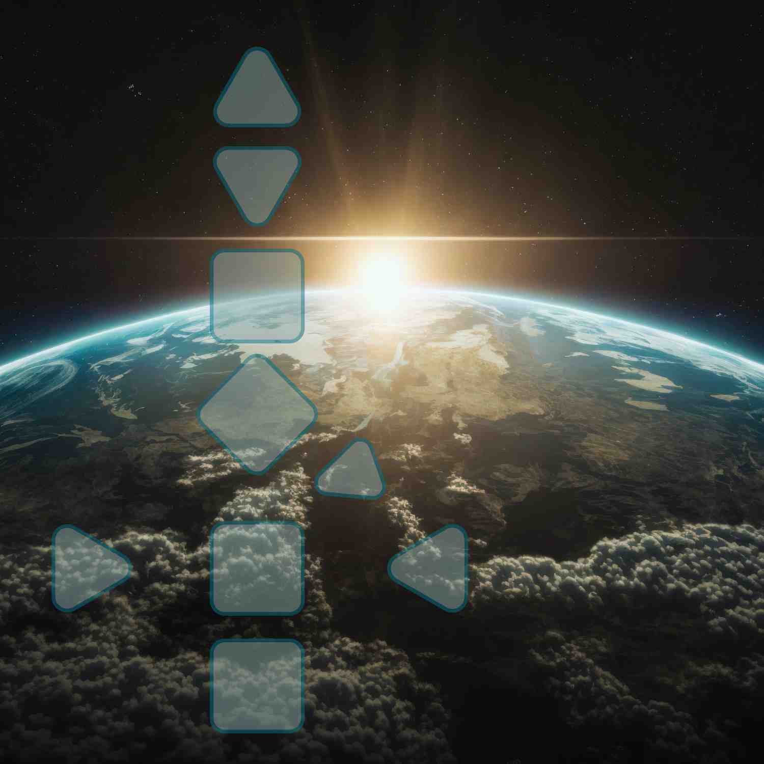Einführung ins Human Design System - mit Chart-Beispiel
