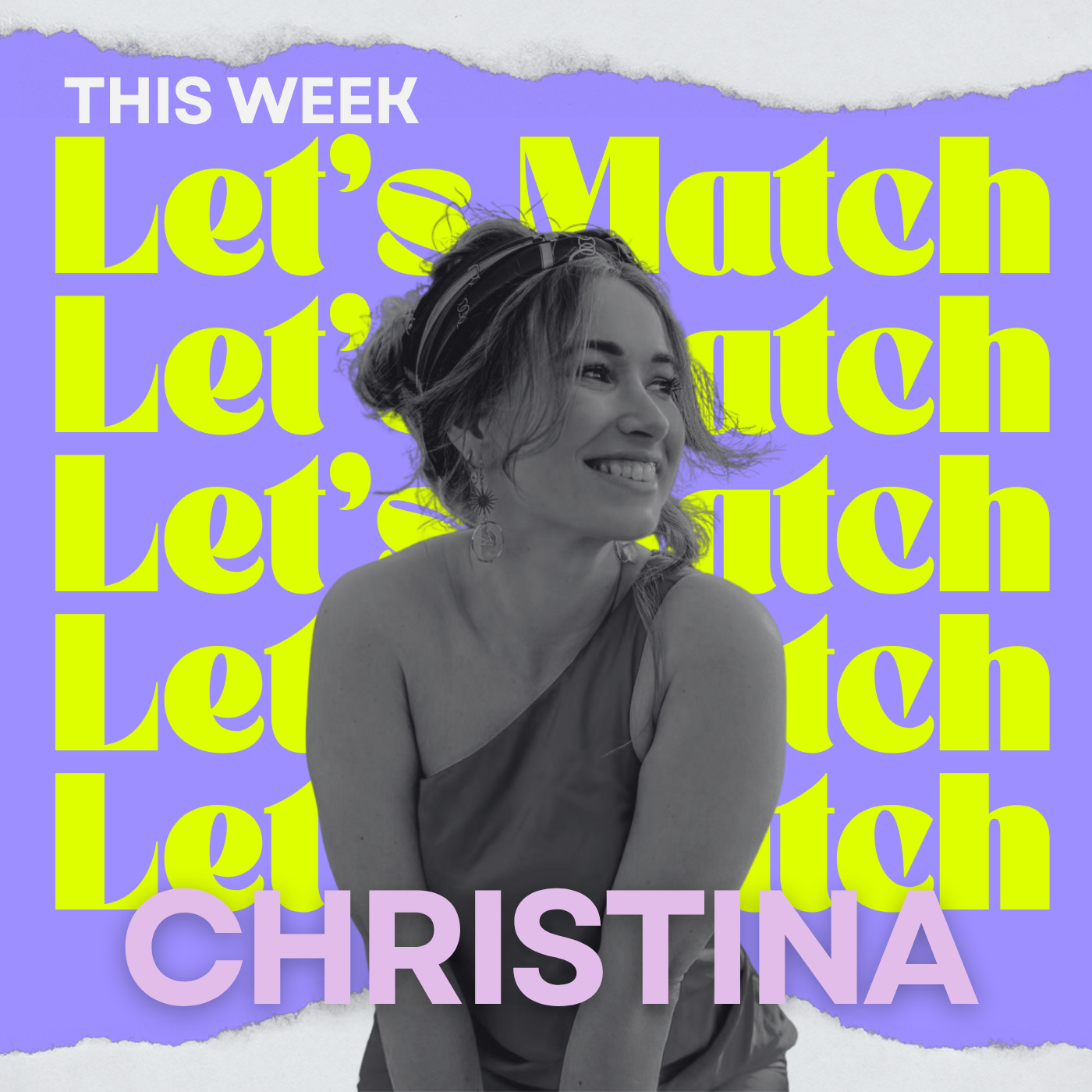 The Perfect Match - dein Soulcast für deine 20er und darüber hinaus