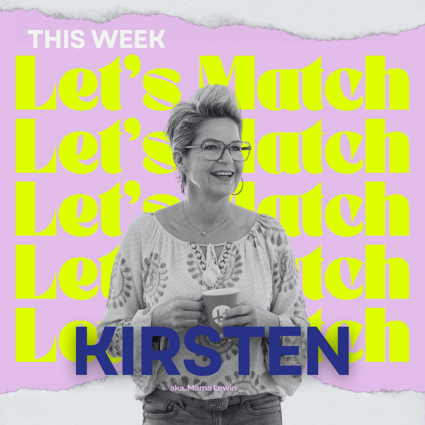 The Perfect Match - dein Soulcast für deine 20er und darüber hinaus