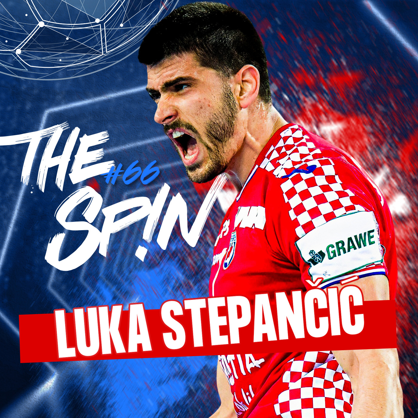The Spin: We talk handball