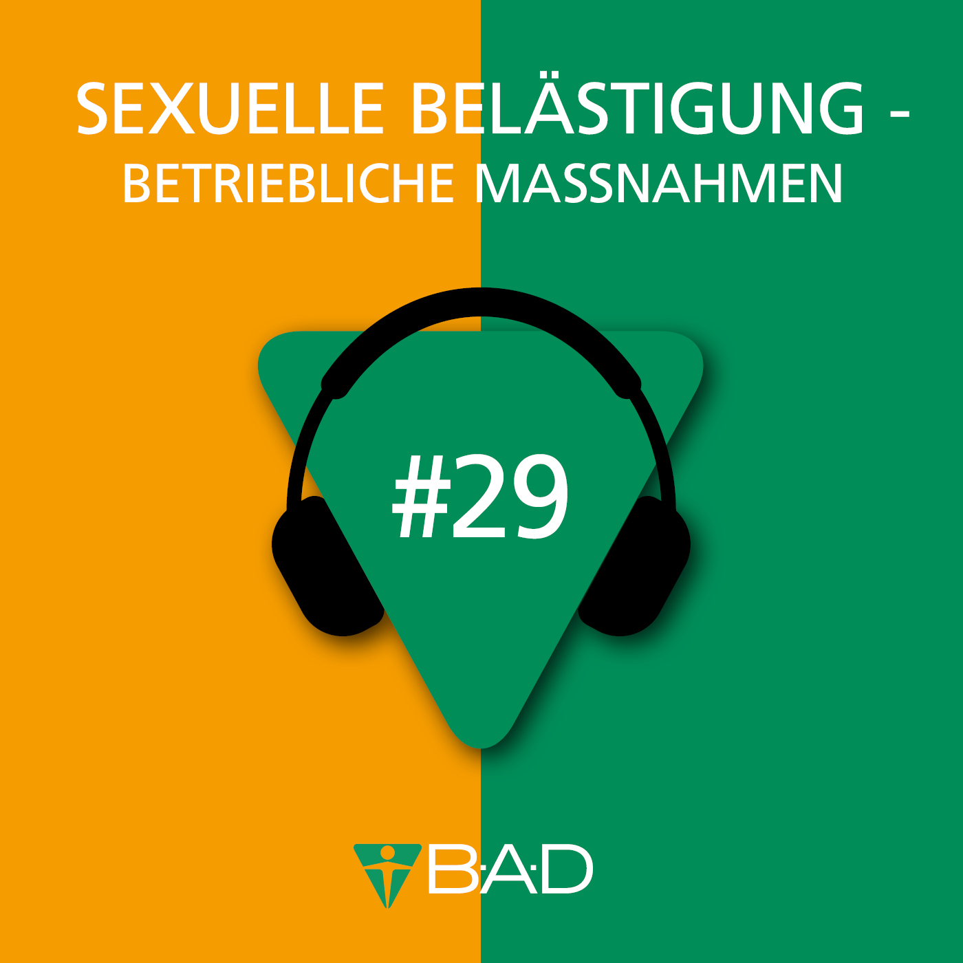 Sicher arbeiten. Gesund leben.