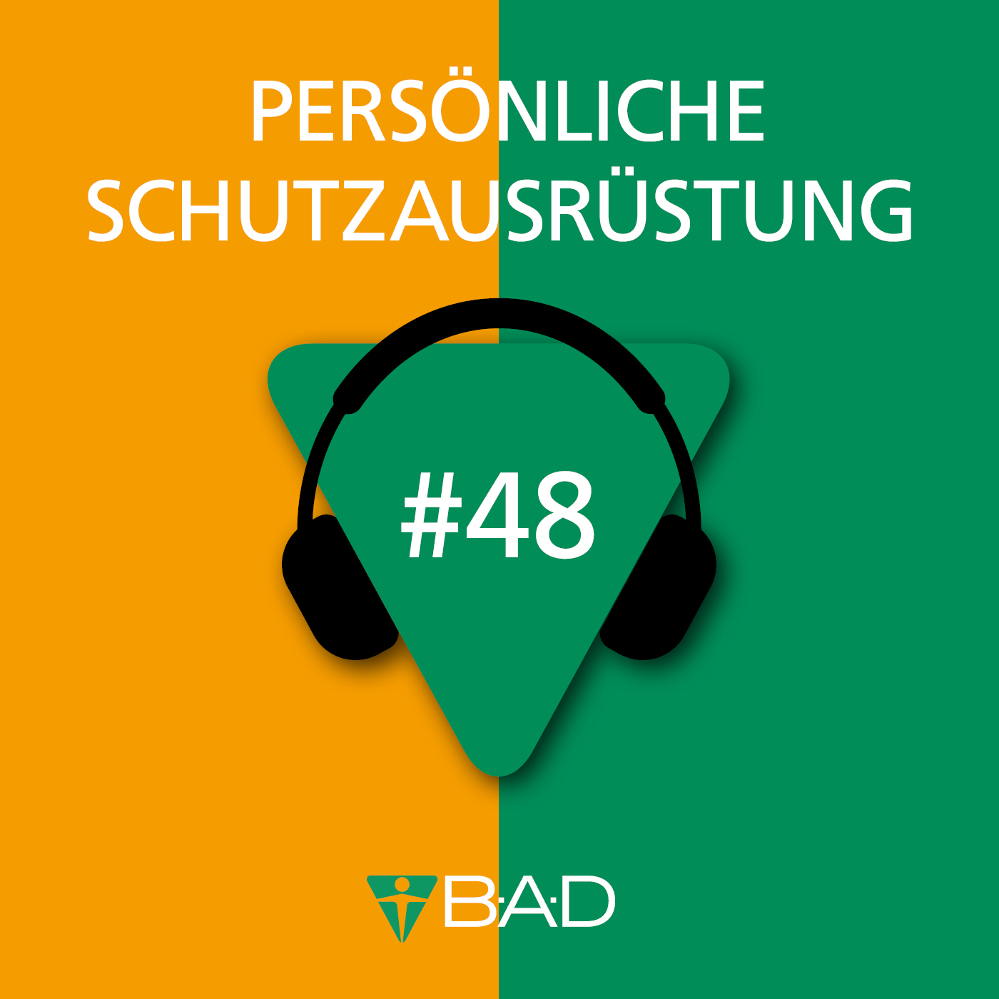 Sicher arbeiten. Gesund leben.