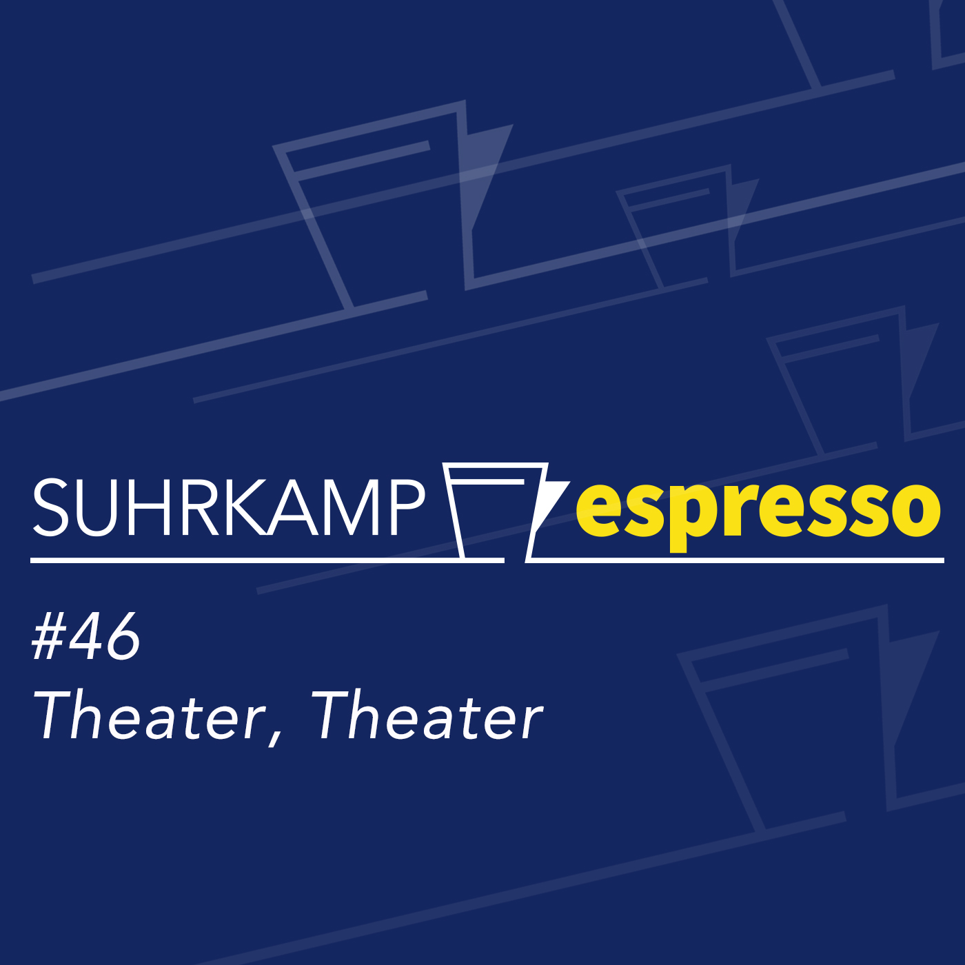 Suhrkamp espresso (Video-Podcast)