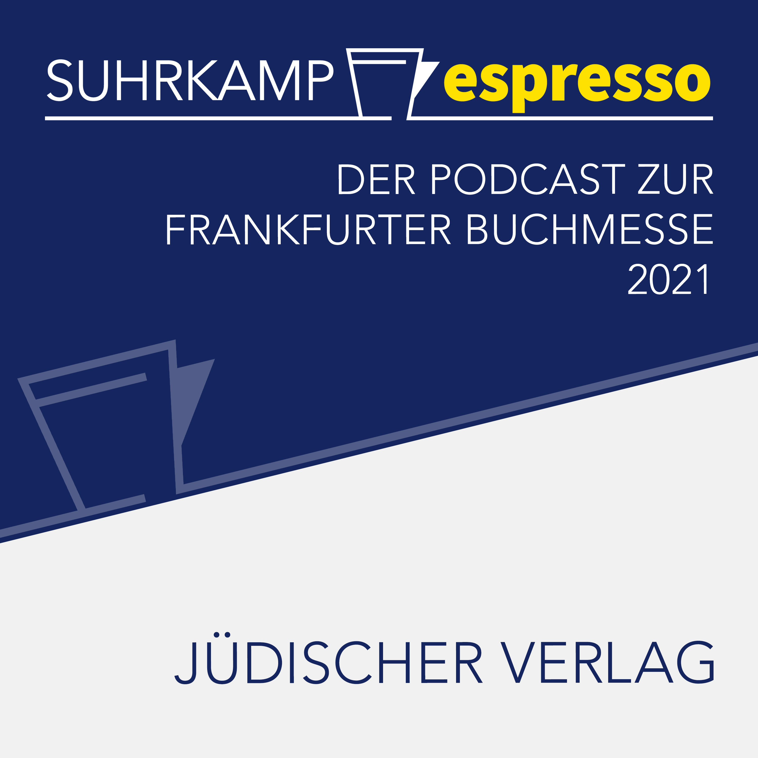 Suhrkamp espresso (Video-Podcast)