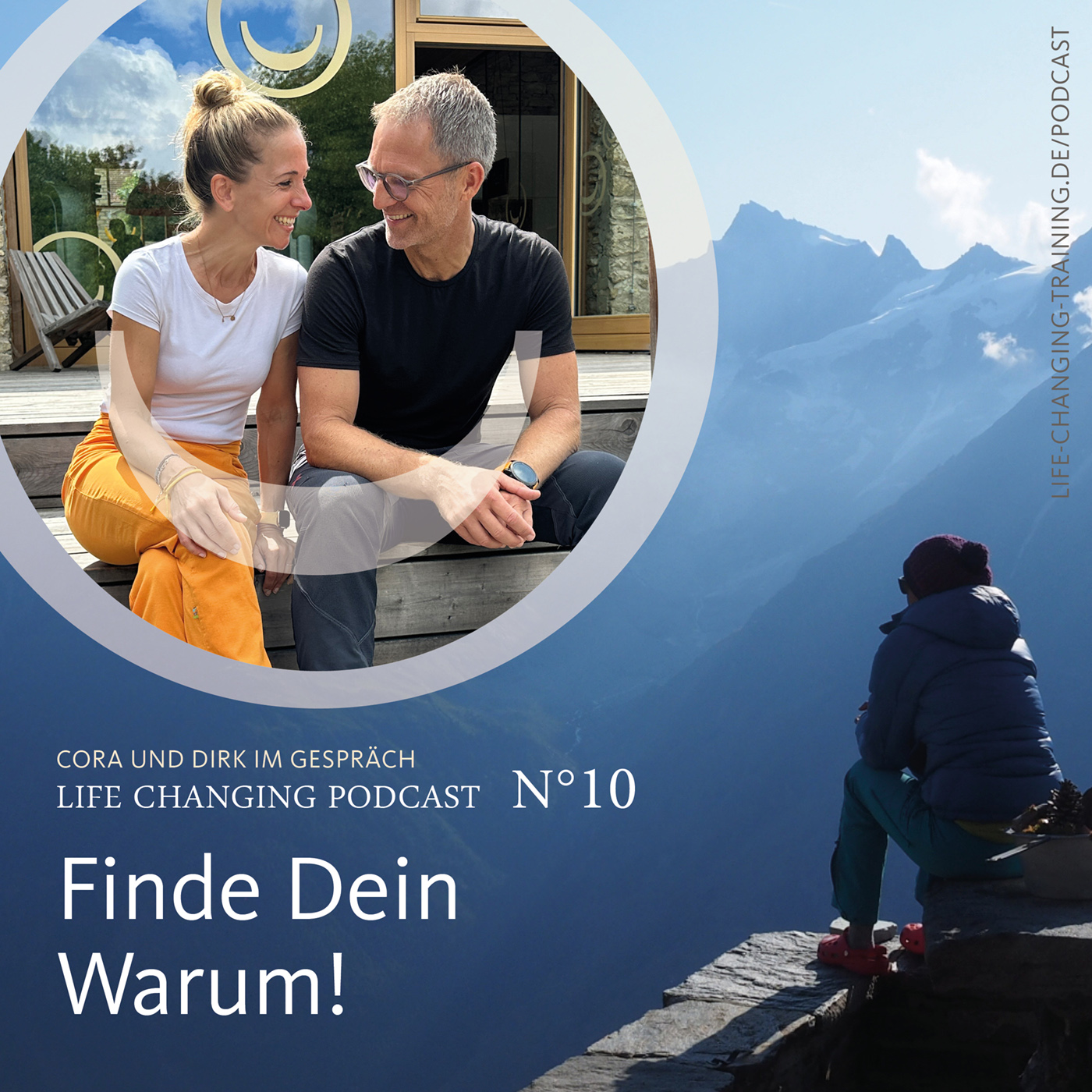 Finde Dein Warum! episode artwork