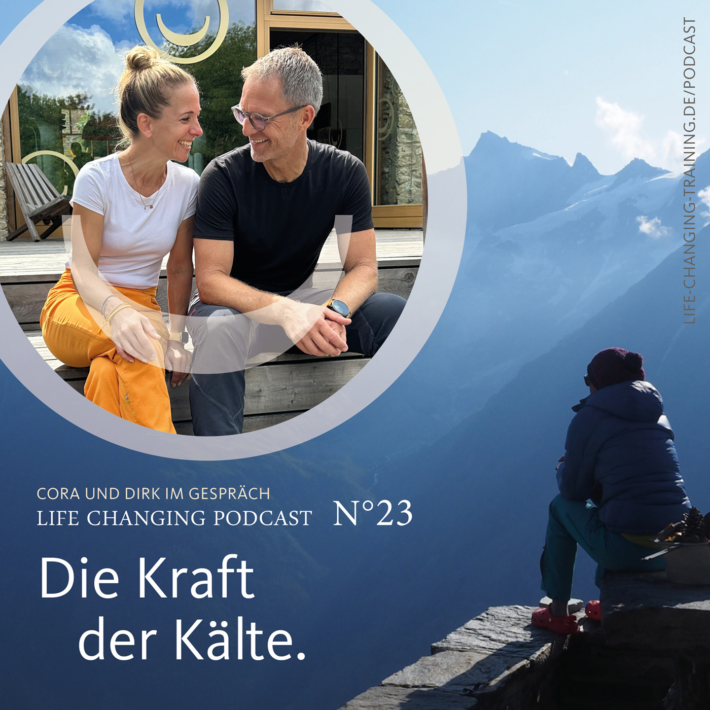 Die Kraft der Kälte episode artwork