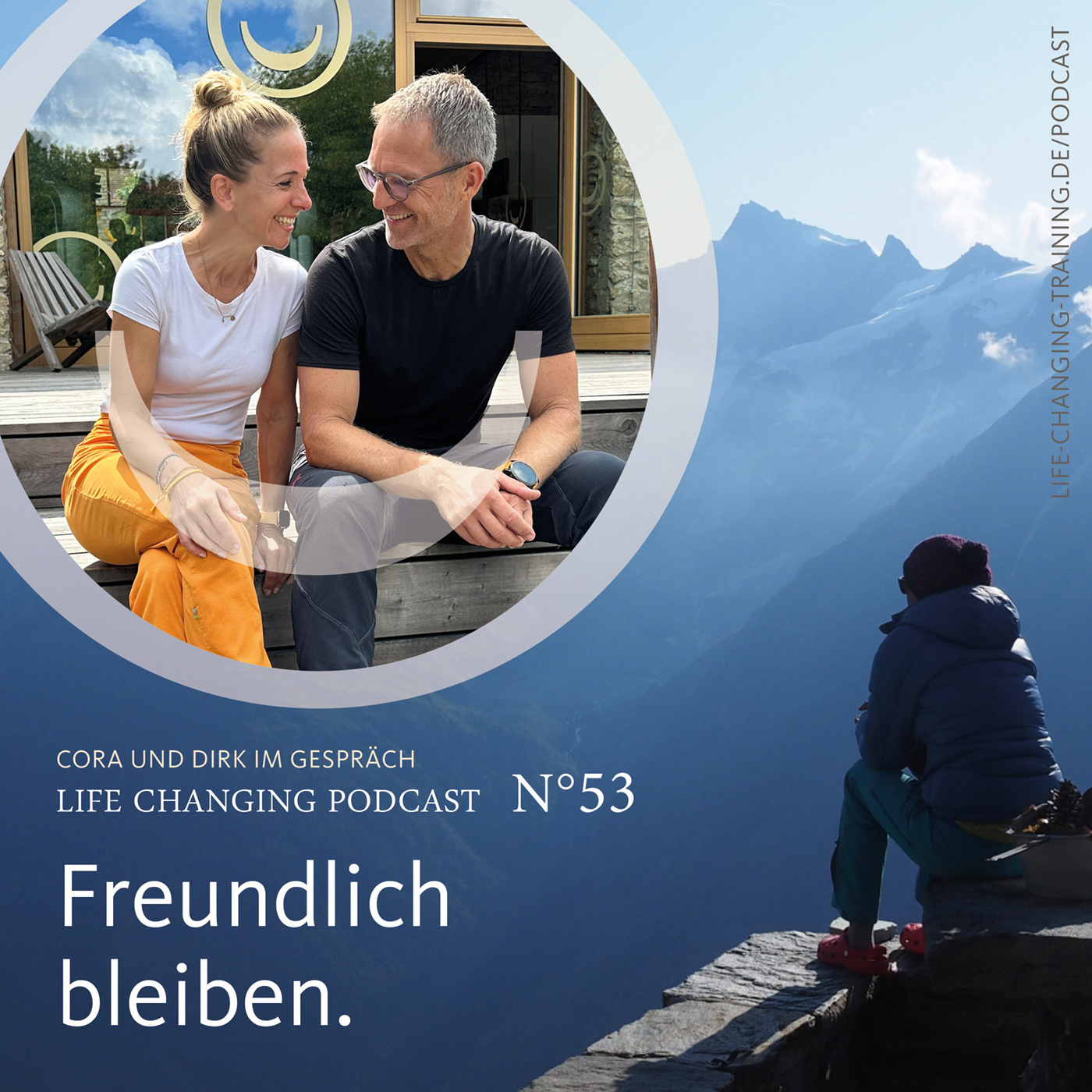 Freundlich bleiben ... episode artwork