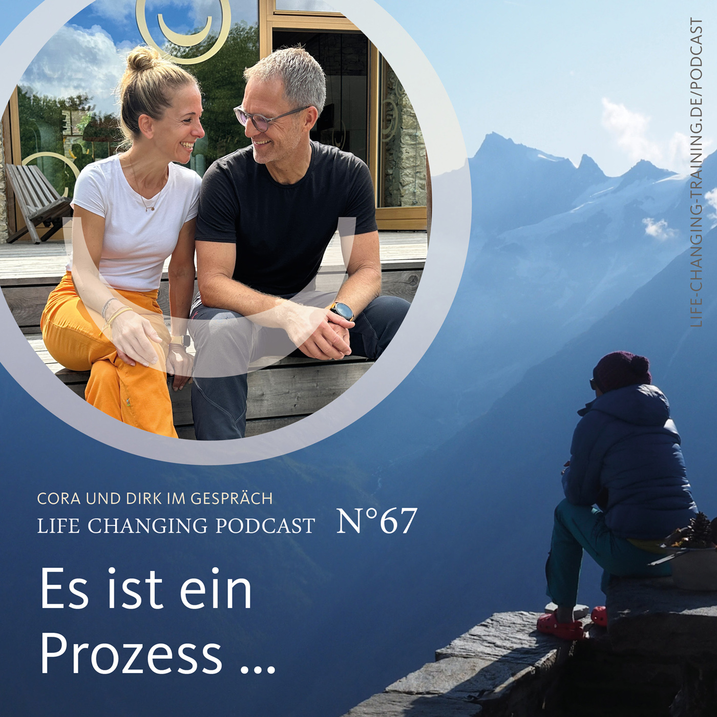 Es ist ein Prozess … episode artwork