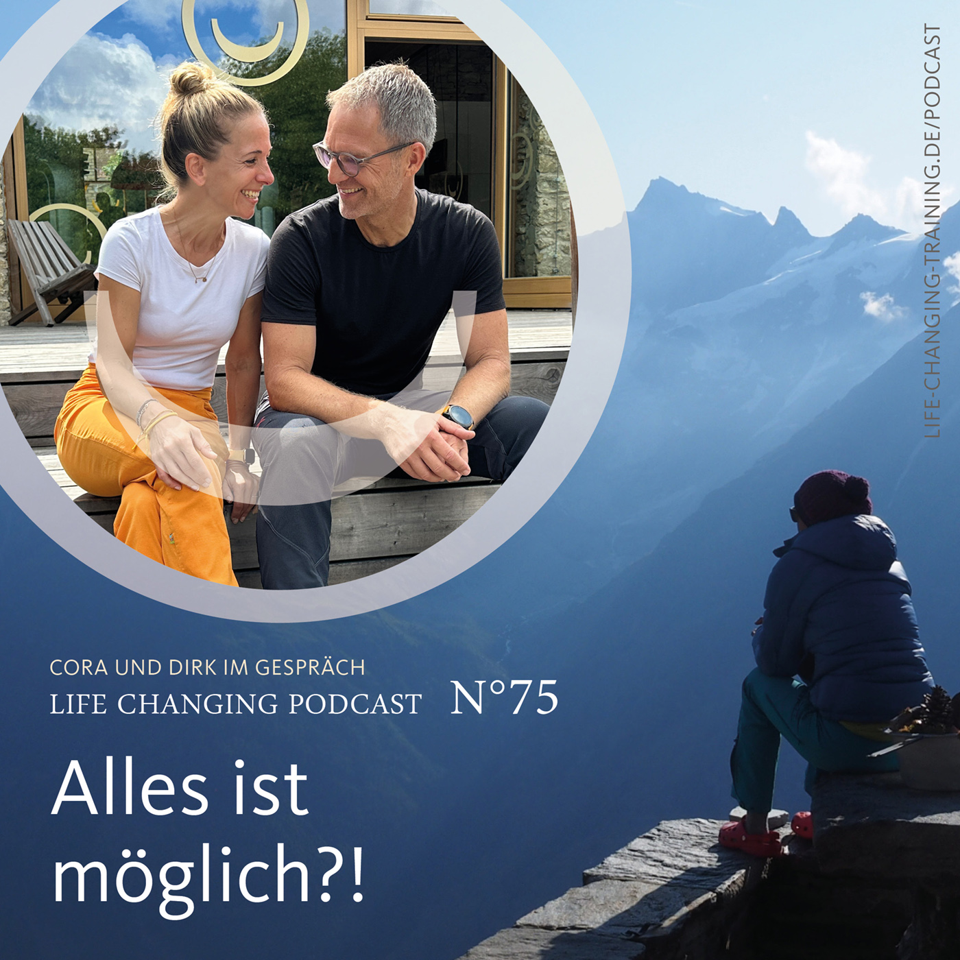 Alles ist möglich?! episode artwork