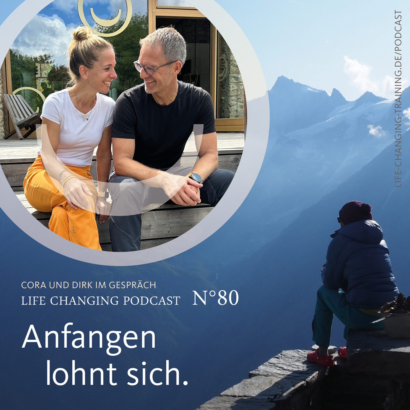 Anfangen lohnt sich. episode artwork