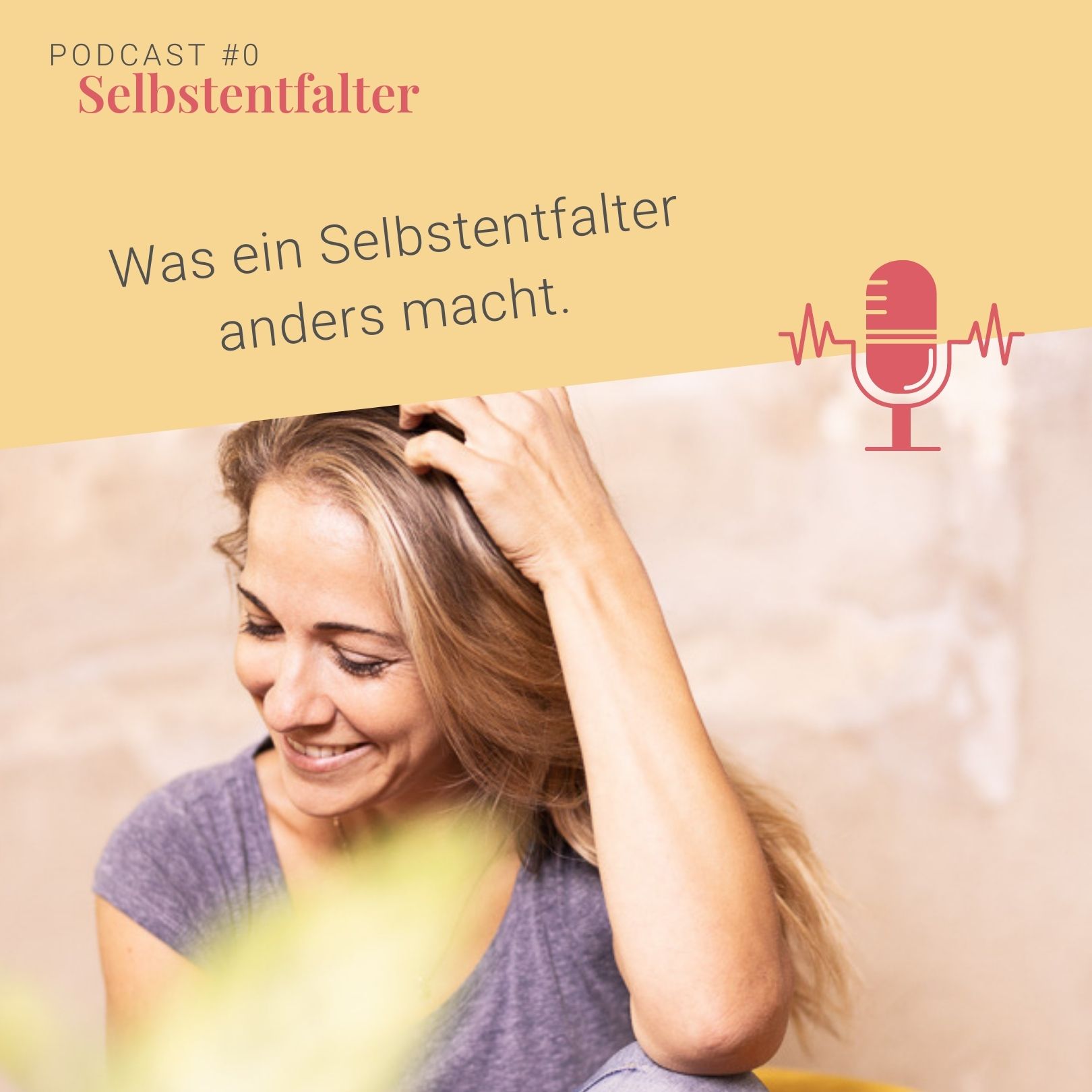 Was ein Selbstentfalter anders macht. episode artwork