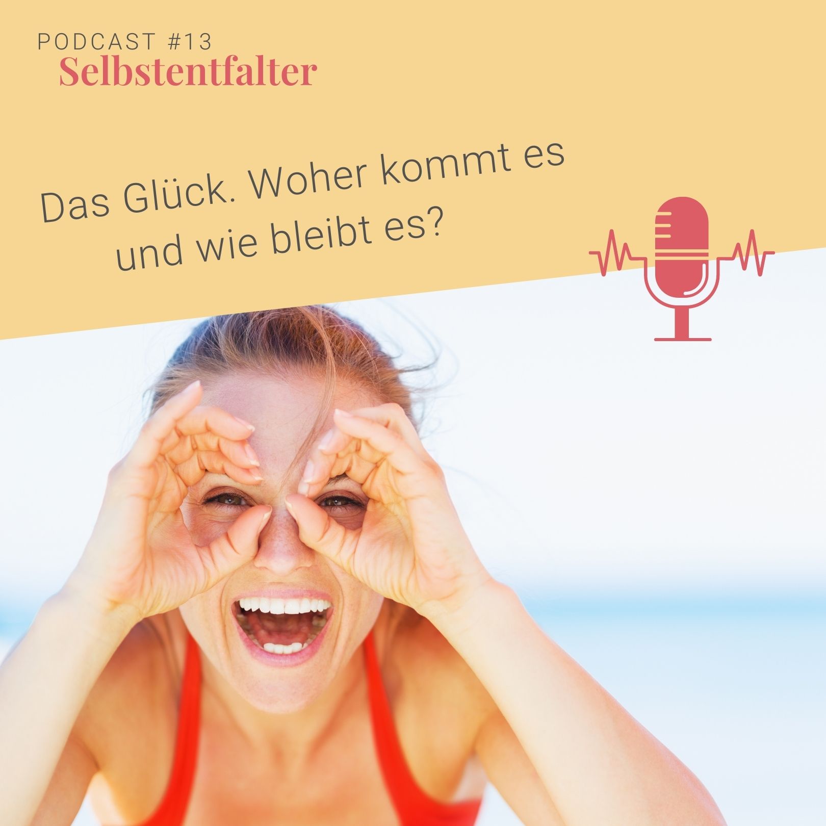 Das Glück. Woher kommt es und wie bleibt es? episode artwork