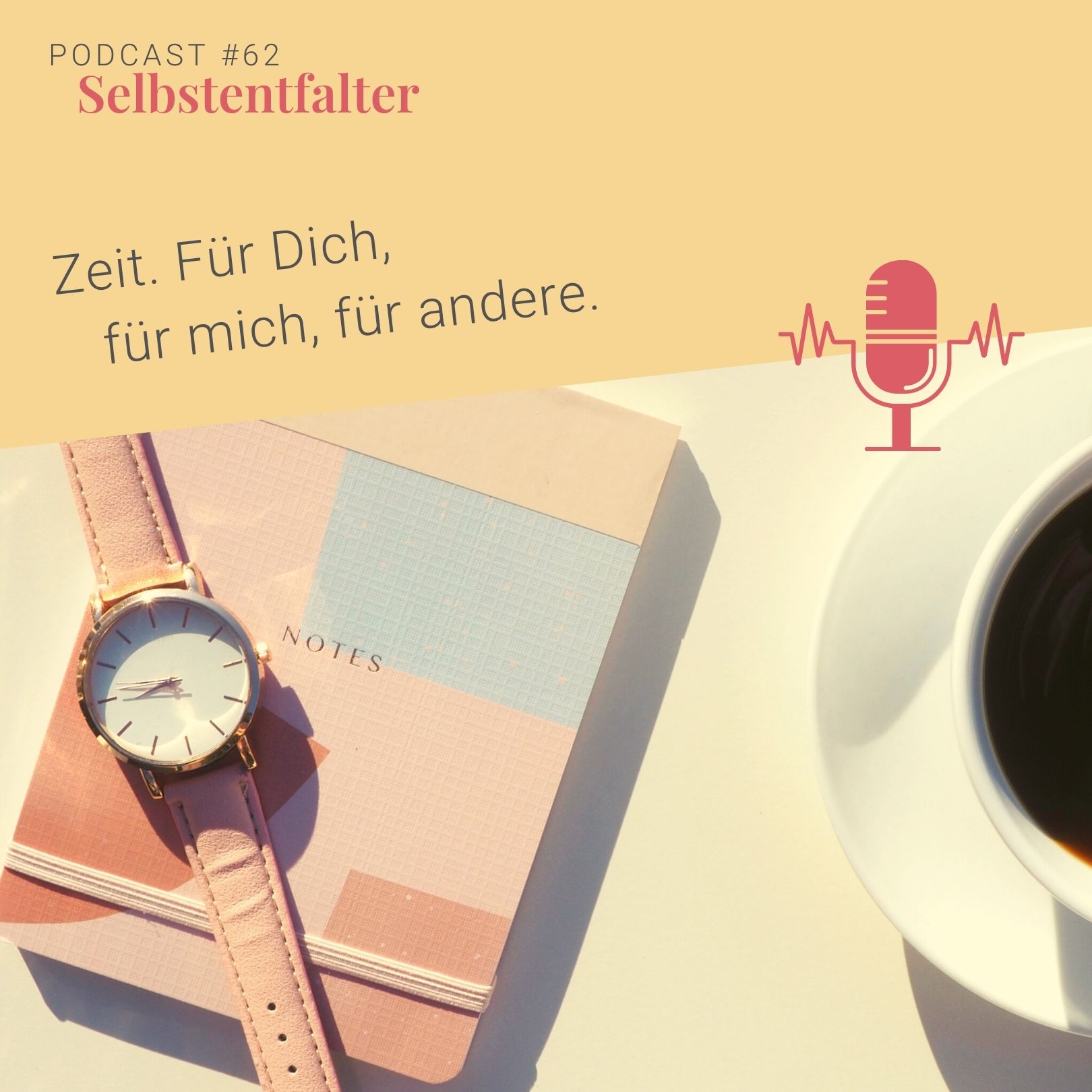 Zeit. Für Dich, für mich, für andere. episode artwork