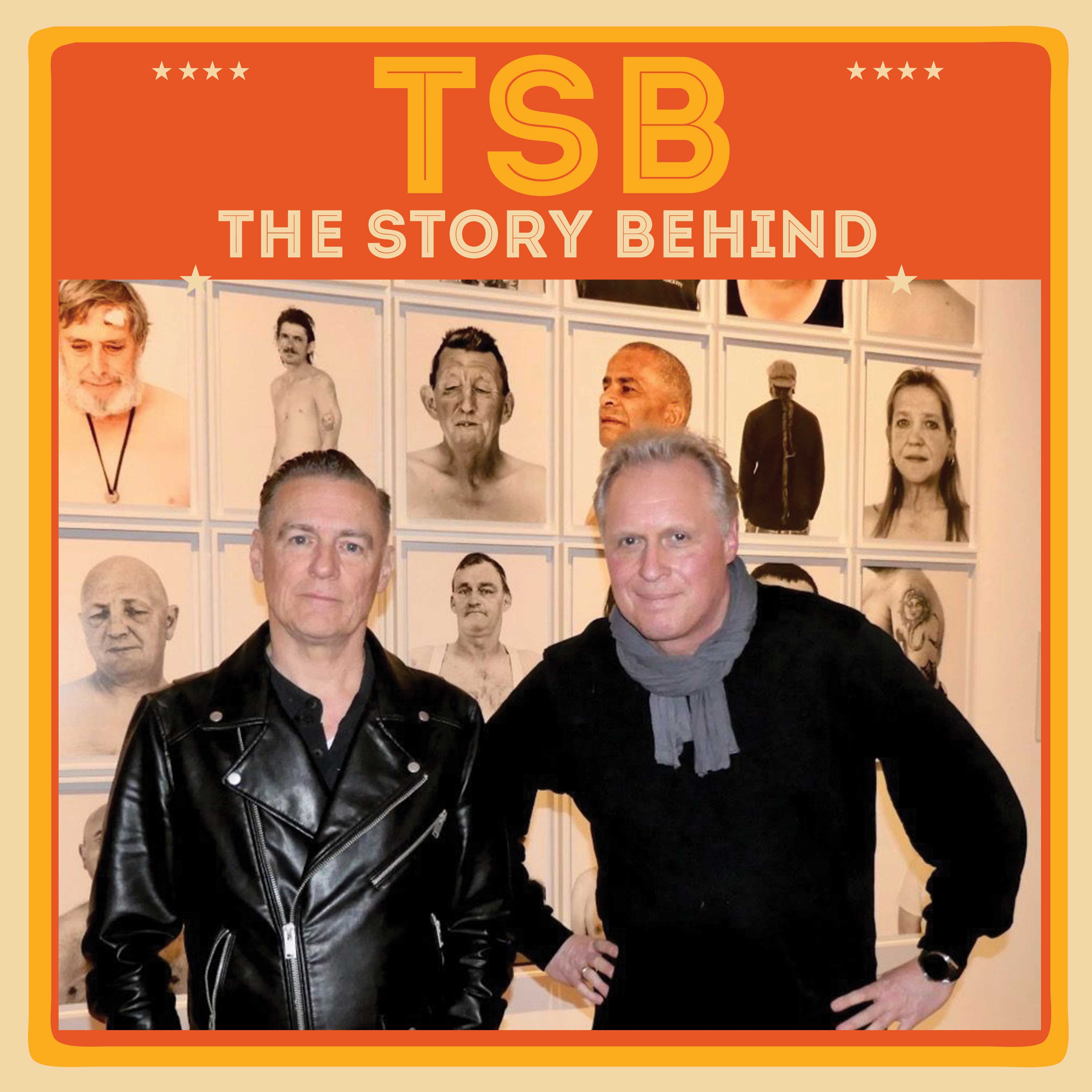 TSB - The story behind