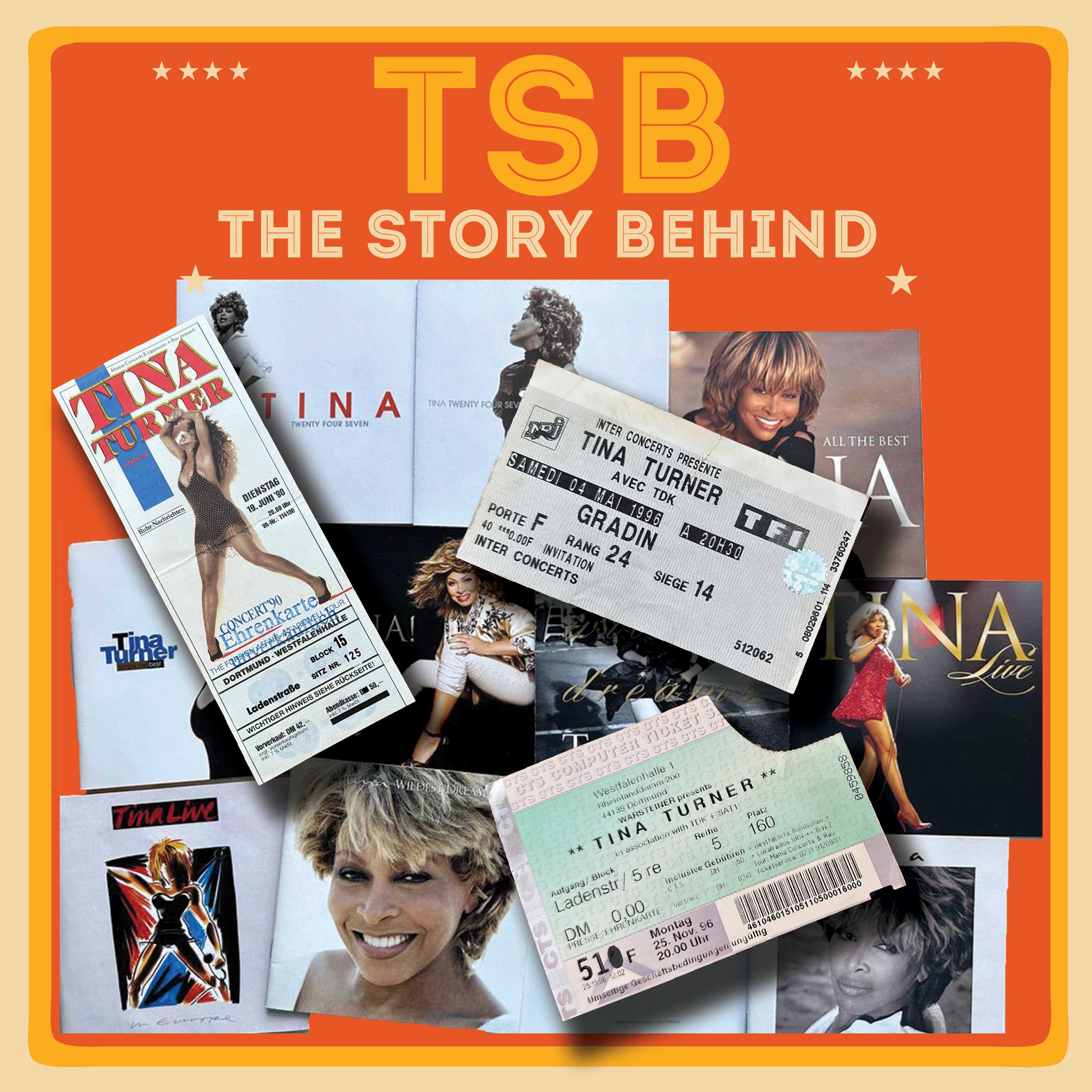TSB - The story behind