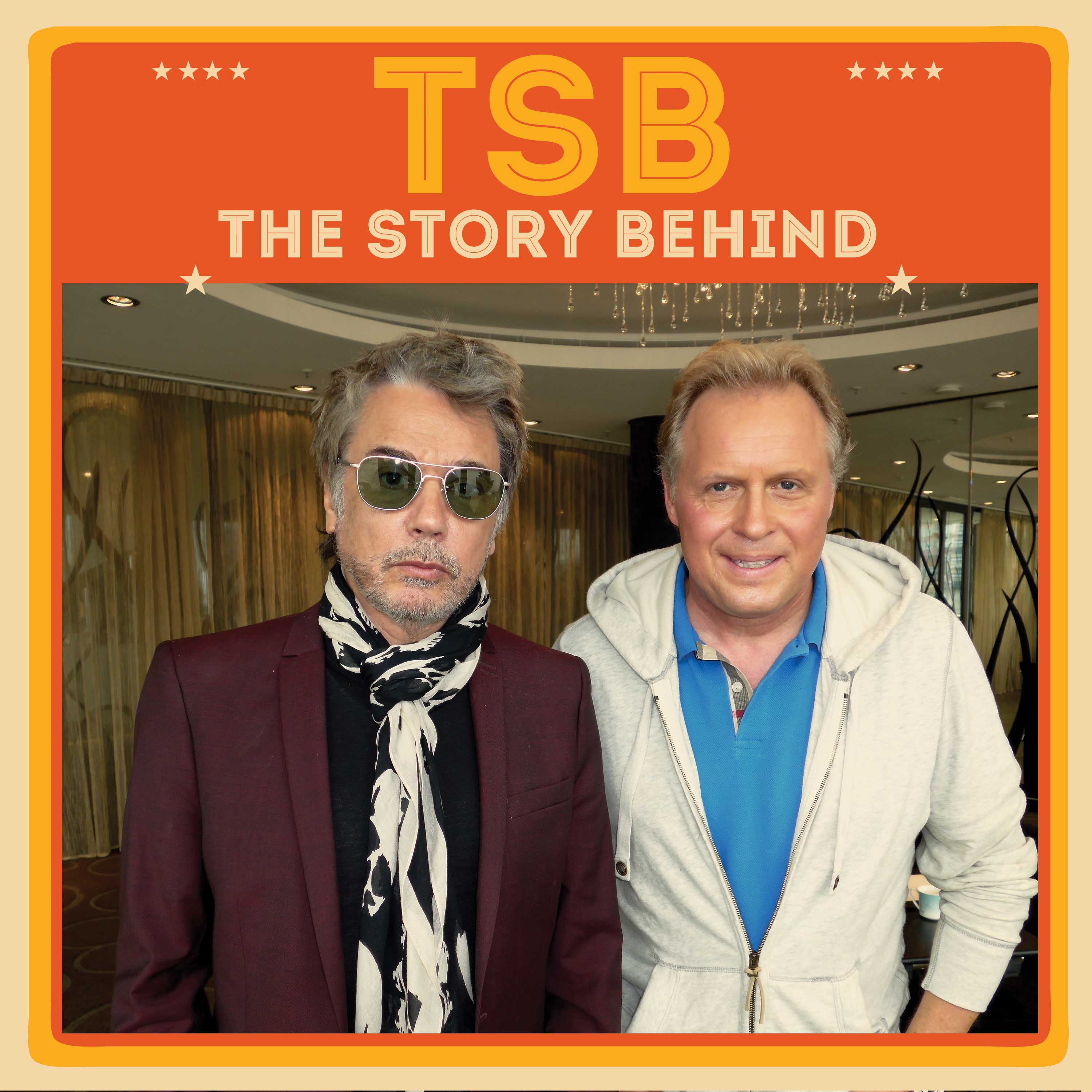 TSB - The story behind