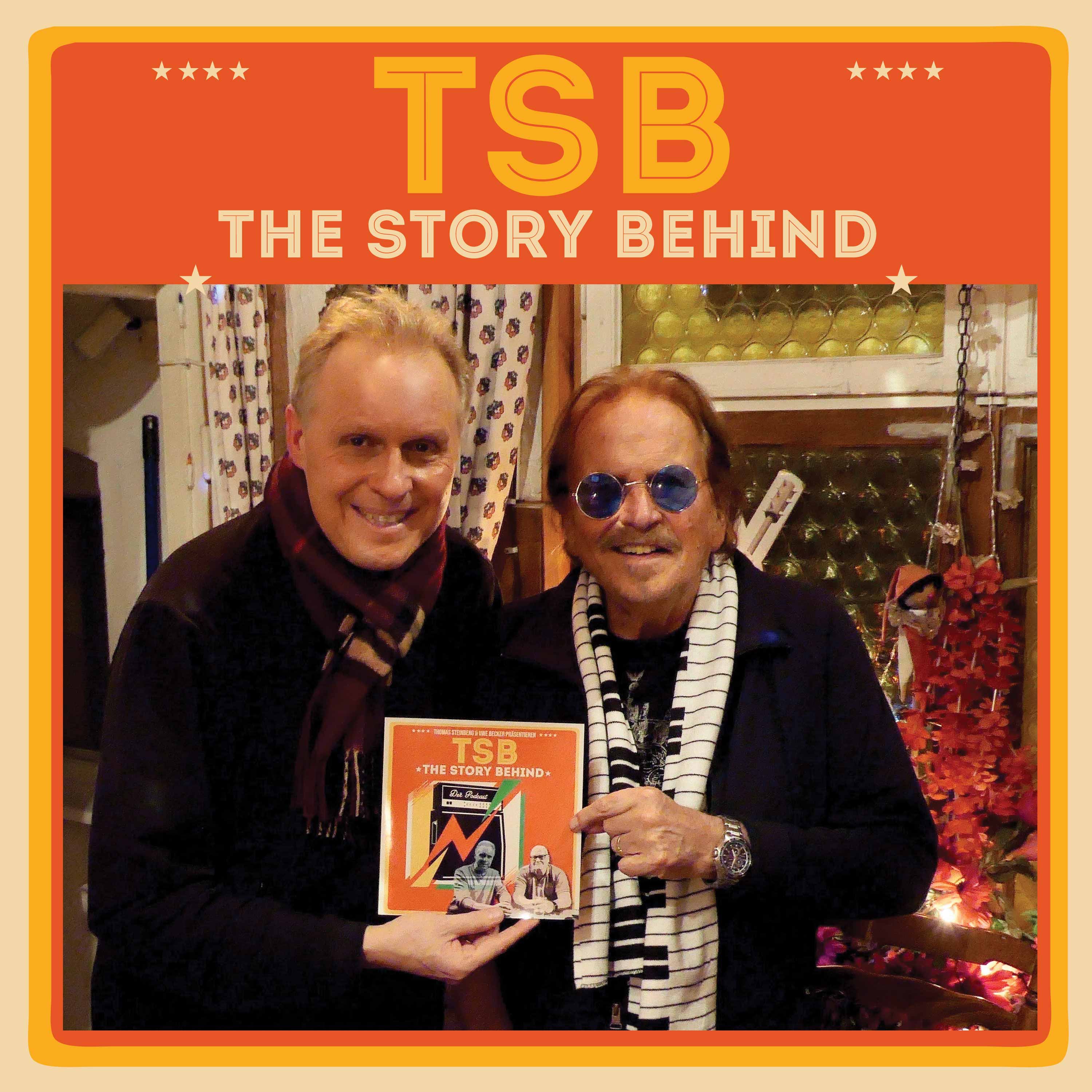 TSB - The story behind