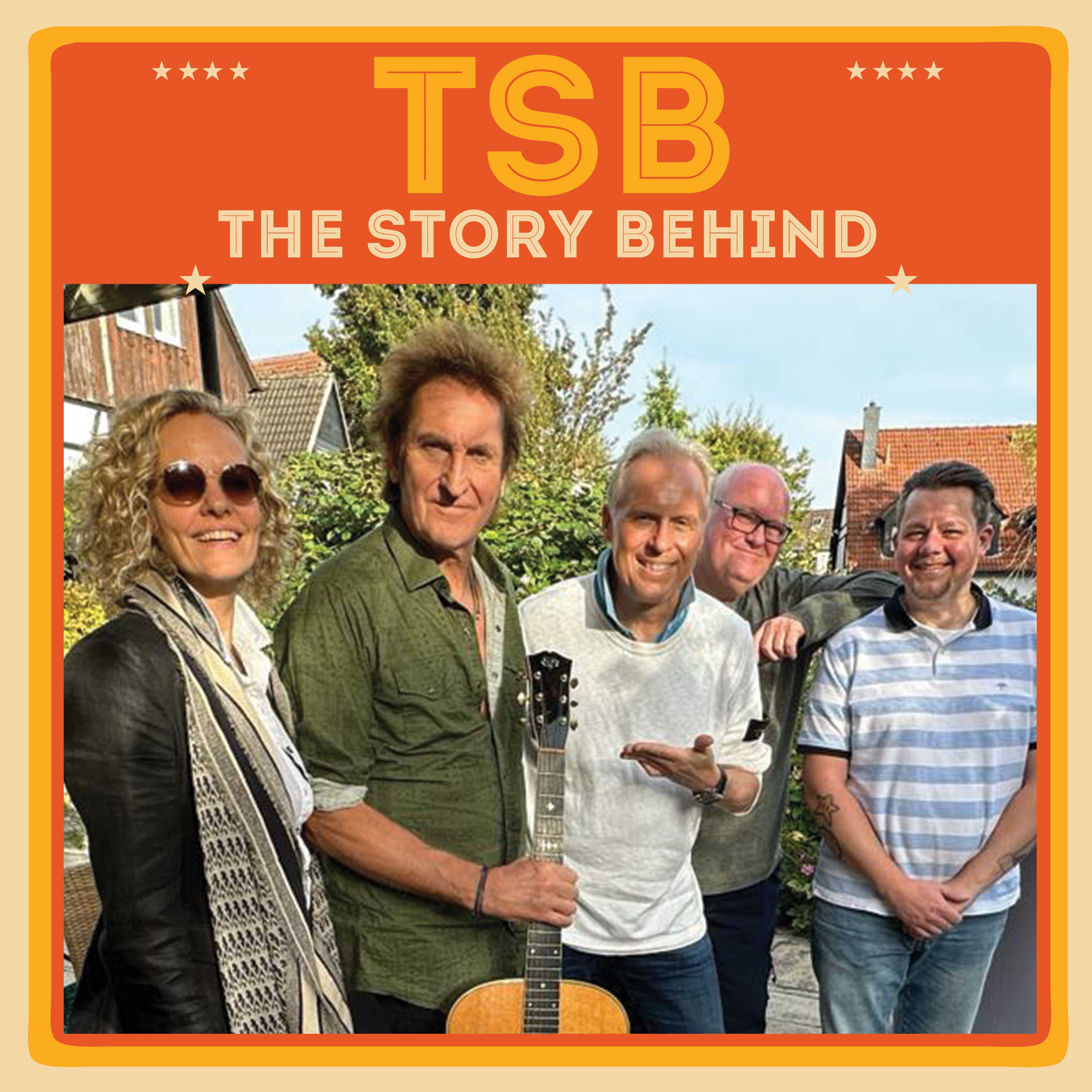 TSB - The story behind