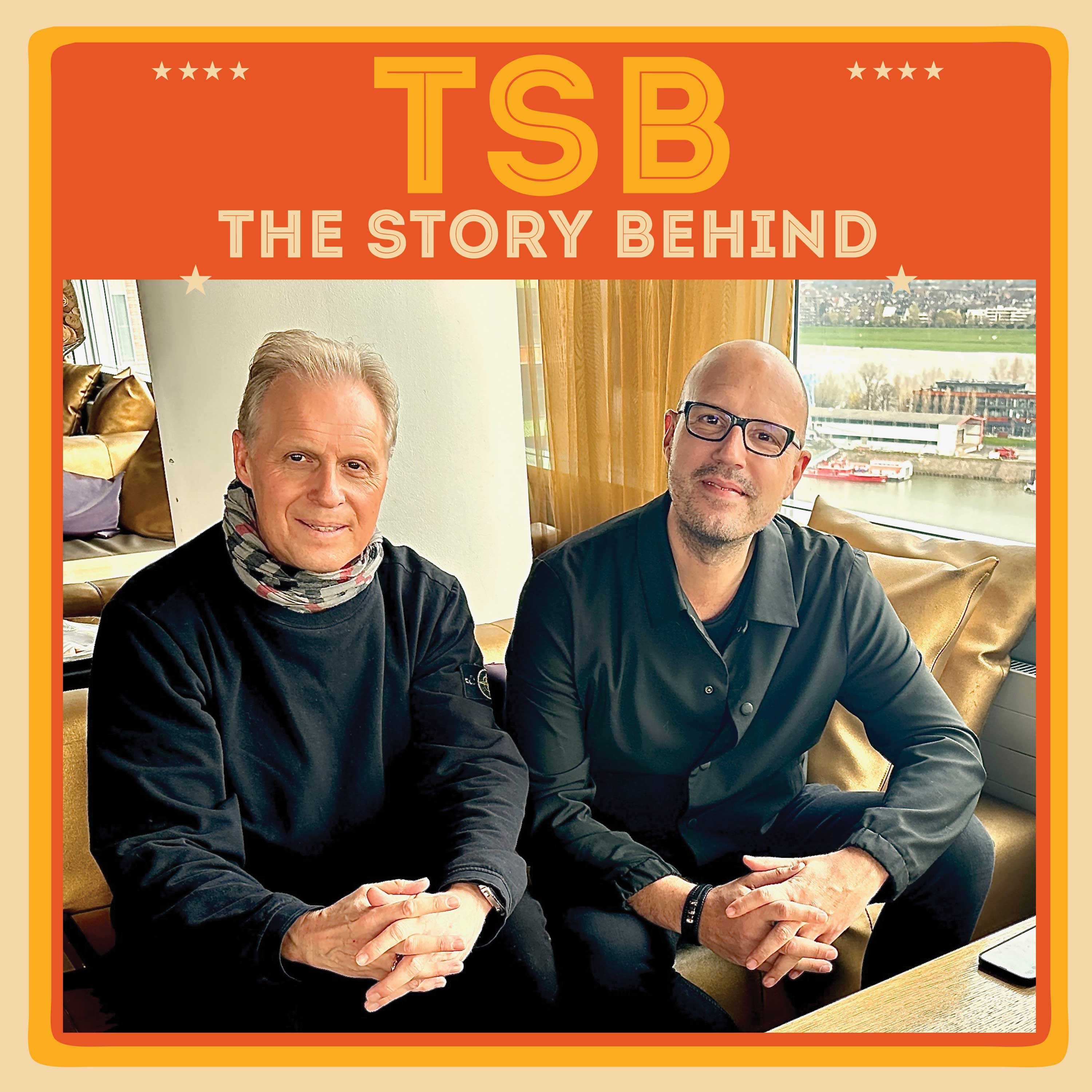 TSB - The story behind