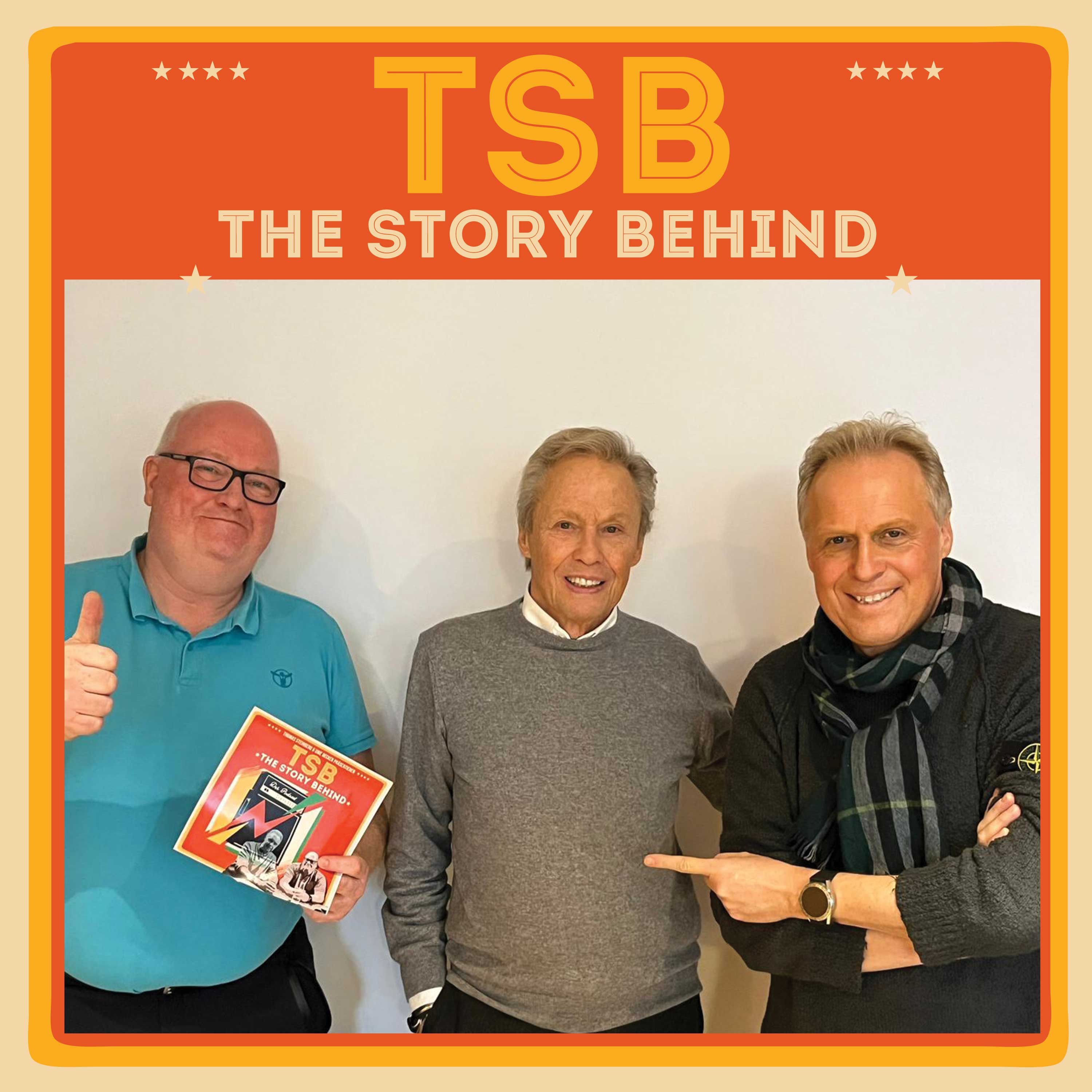 TSB - The story behind