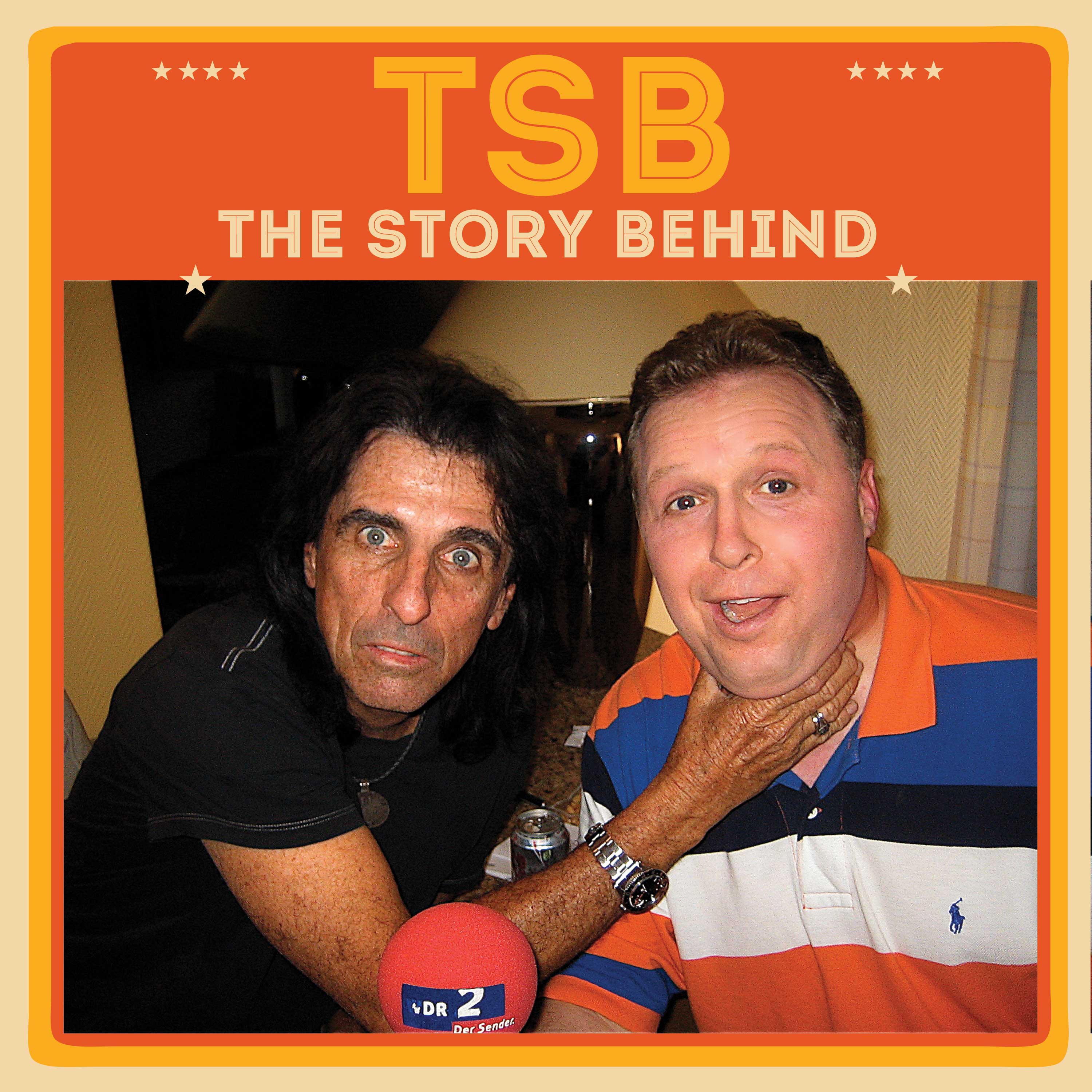 TSB - The story behind