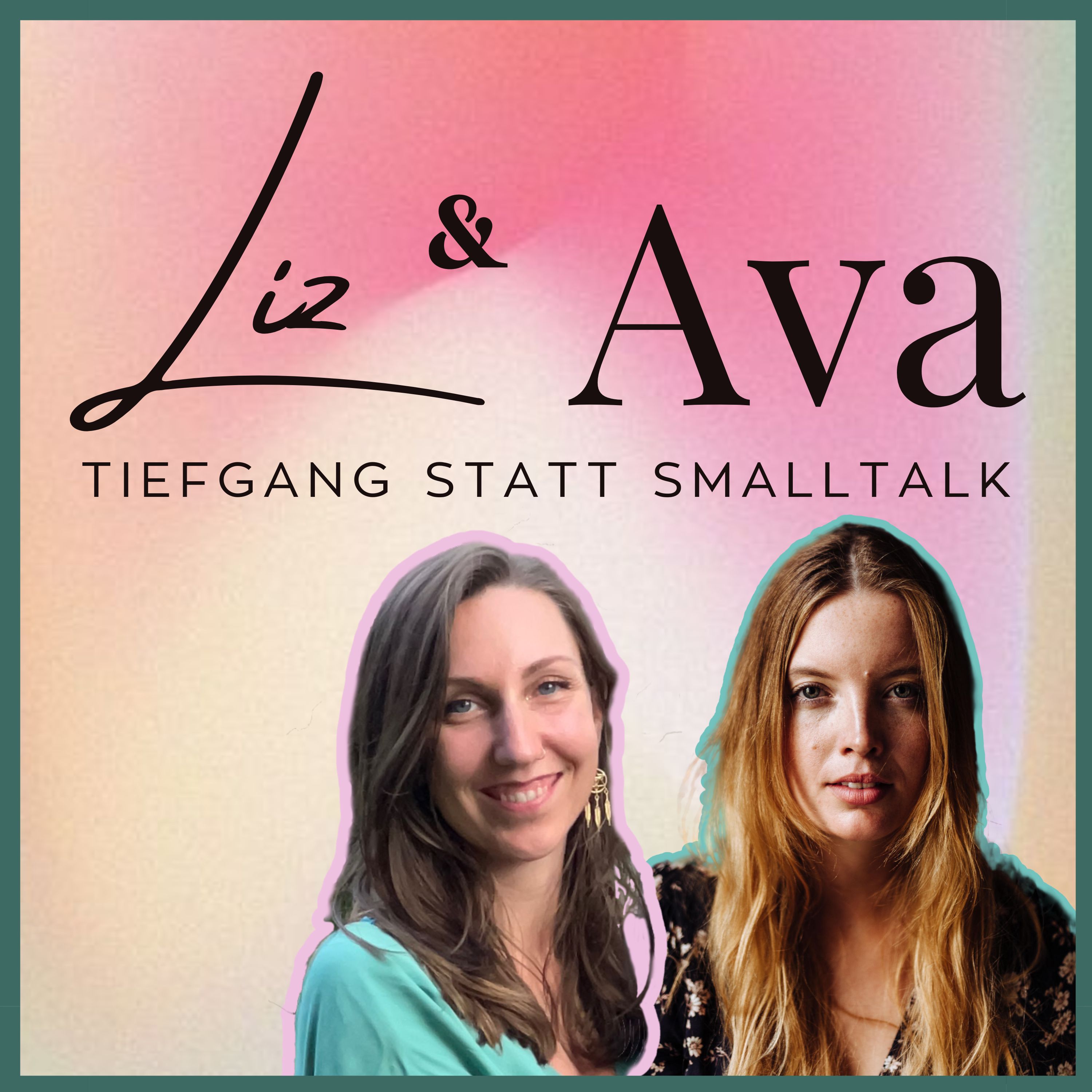 Liz & Ava