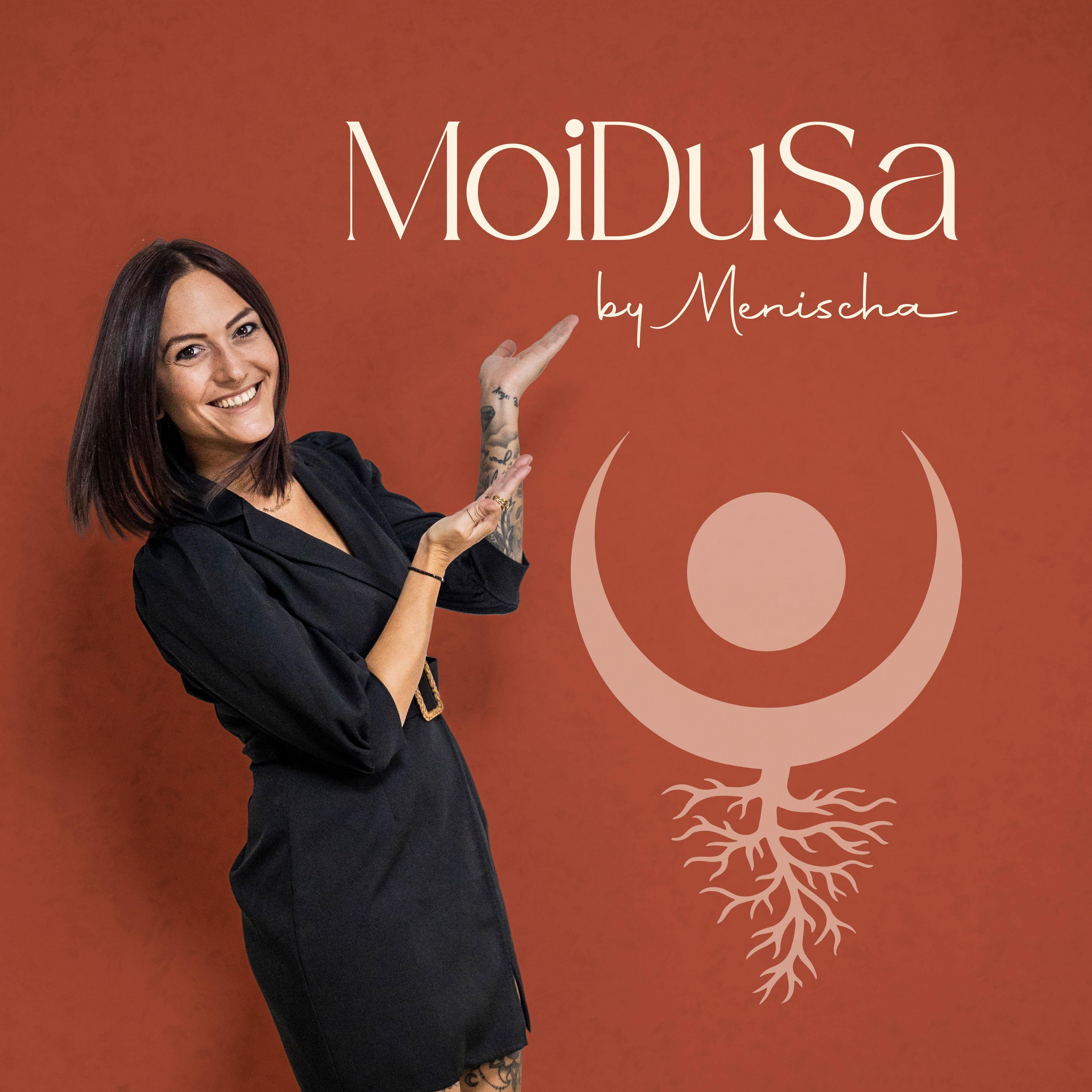 MOIDUSA- dei Weg zruck zu dir