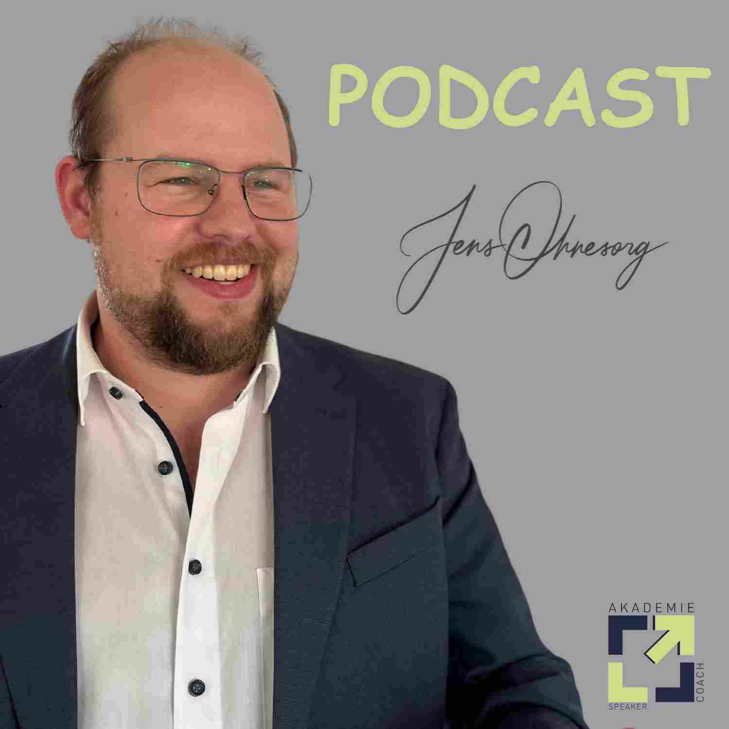 Folge 11 "Teil 1 Wie ich zu Immobilien gekommen bin" episode artwork