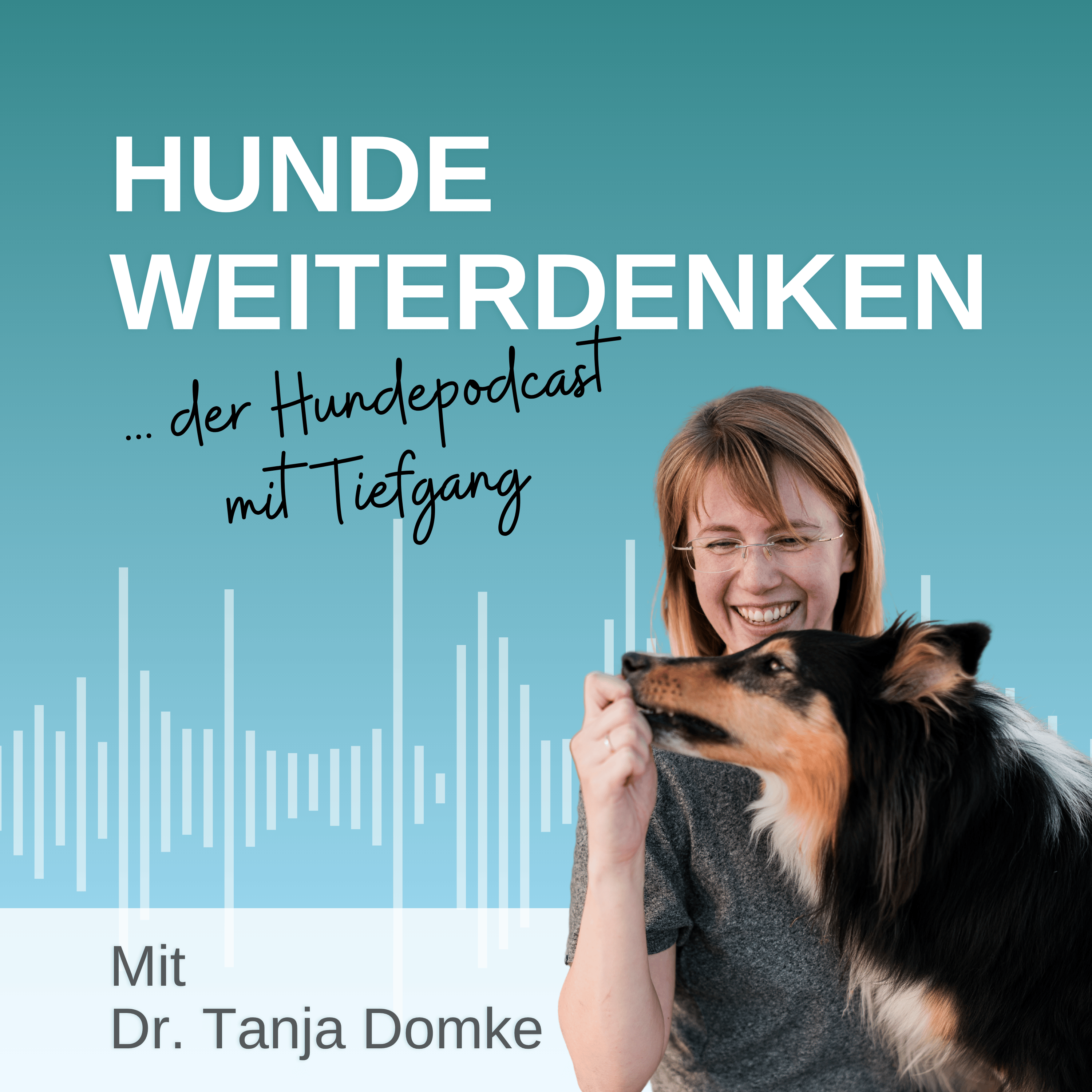 Hunde weiterdenken podcast artwork