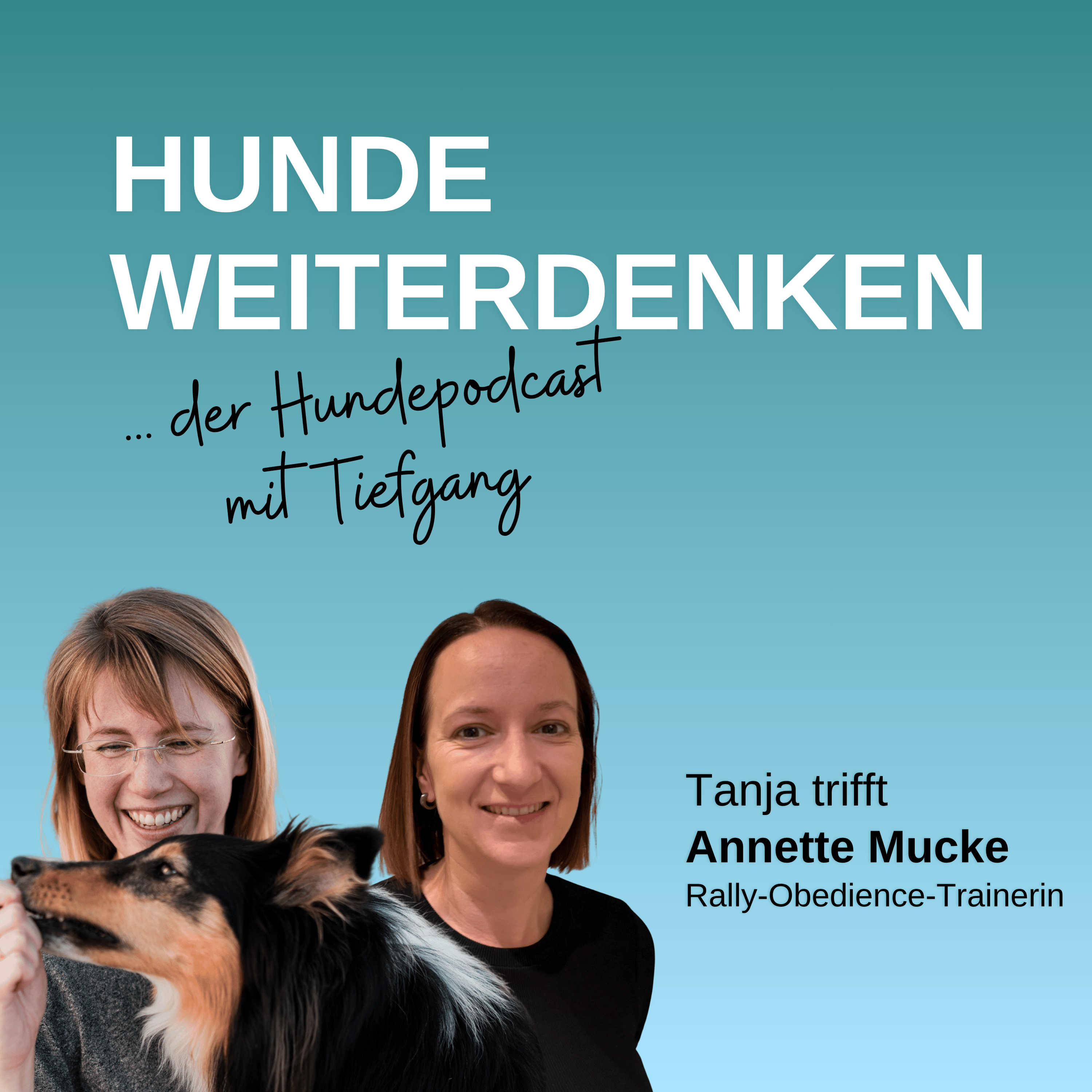 Hundesport weitergedacht: Zwischen Kritik und Chance episode artwork