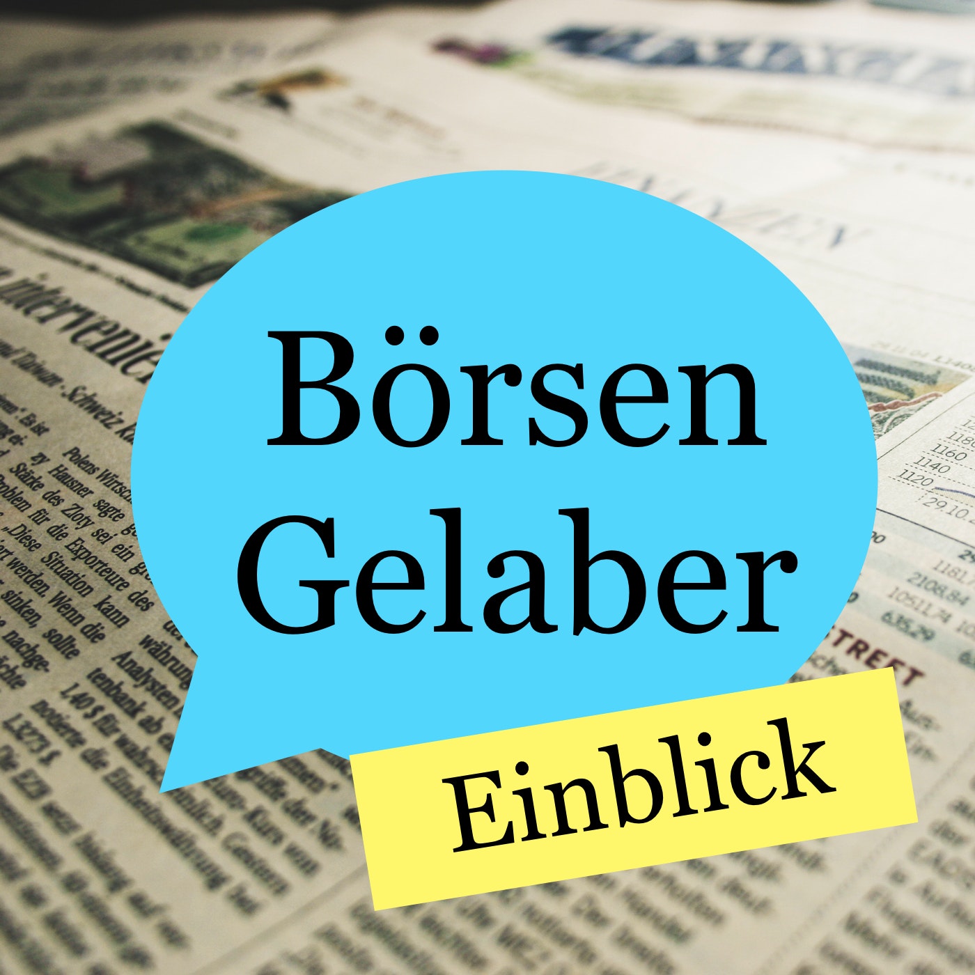 Mein Besuch an der Frankfurter Börse