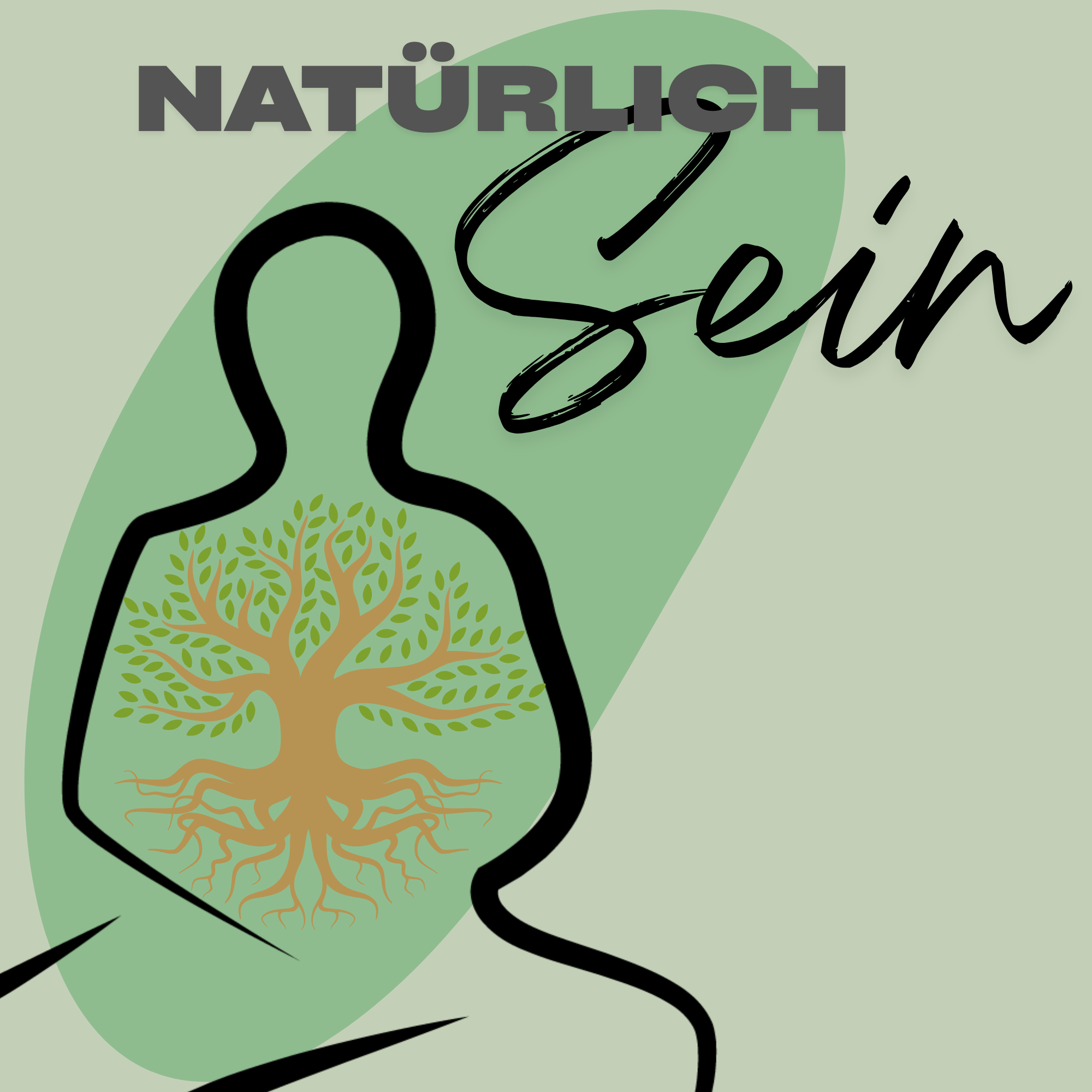 Natürlich | Sein –  Podcast für Daseinsorientierung, Selbstentwicklung und natürliche Spiritualität