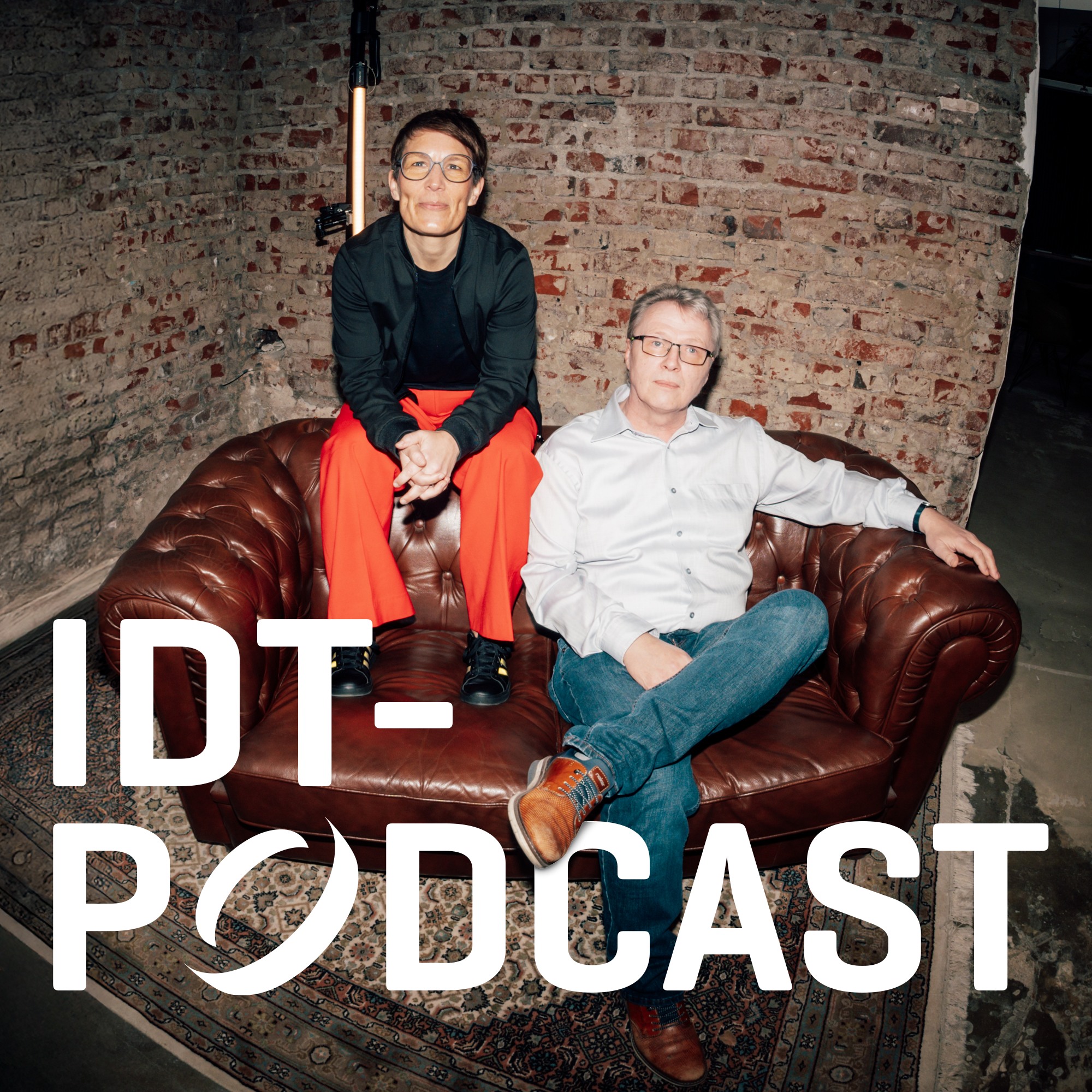 Der IDT-Podcast podcast artwork