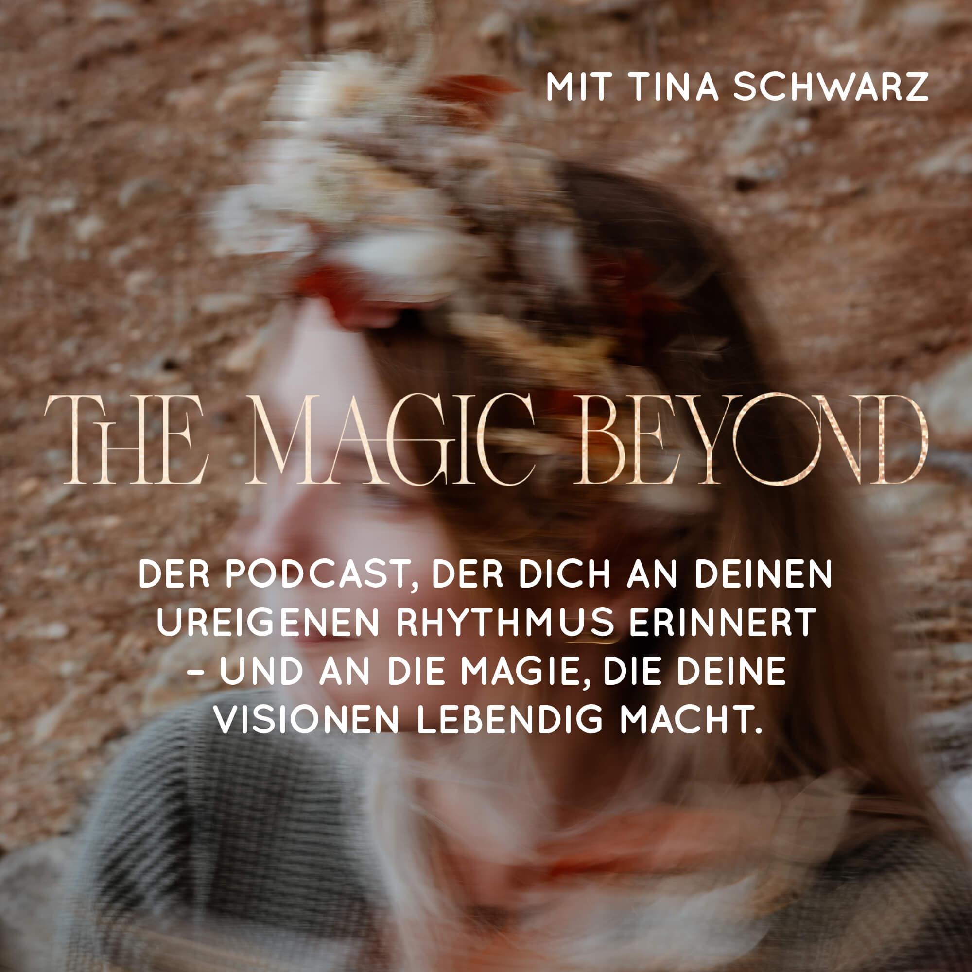 the magic beyond